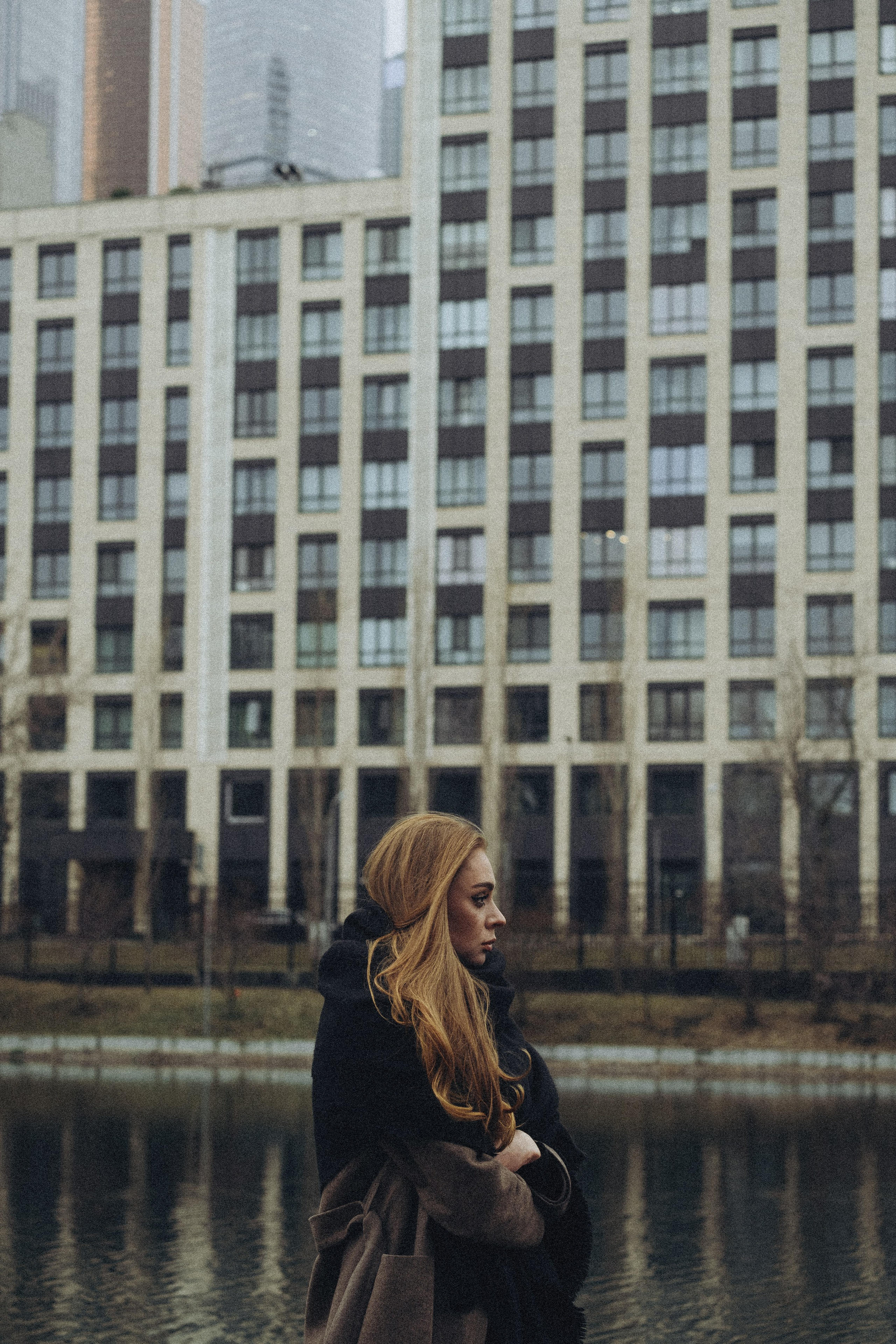 ПРОГУЛКА ПО МОСКВЕ. Профессиональный фотограф, Санкт-Петербург — Виктория Богомолова