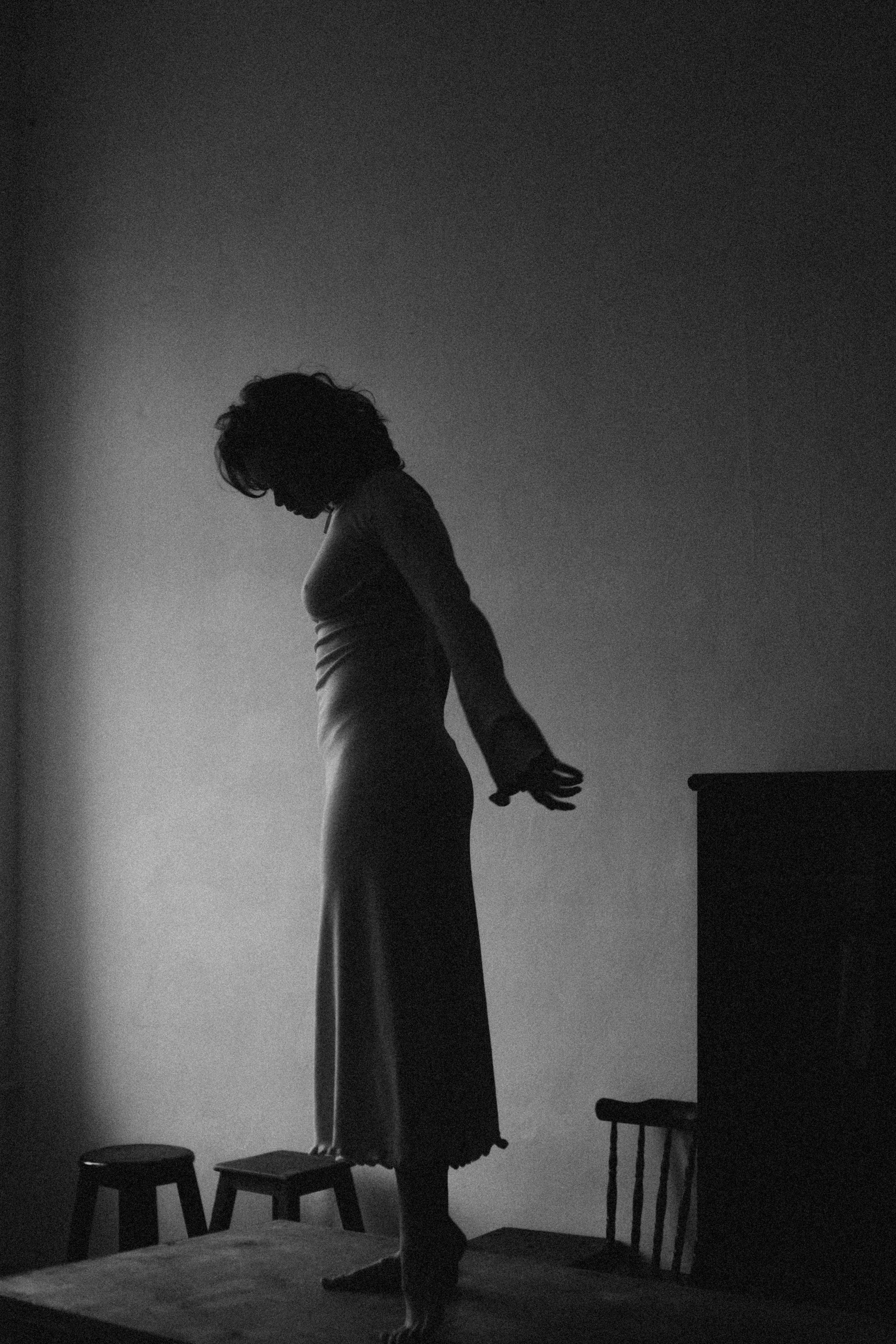 Студийная для девушки. Профессиональный фотограф, Санкт-Петербург — Виктория Богомолова