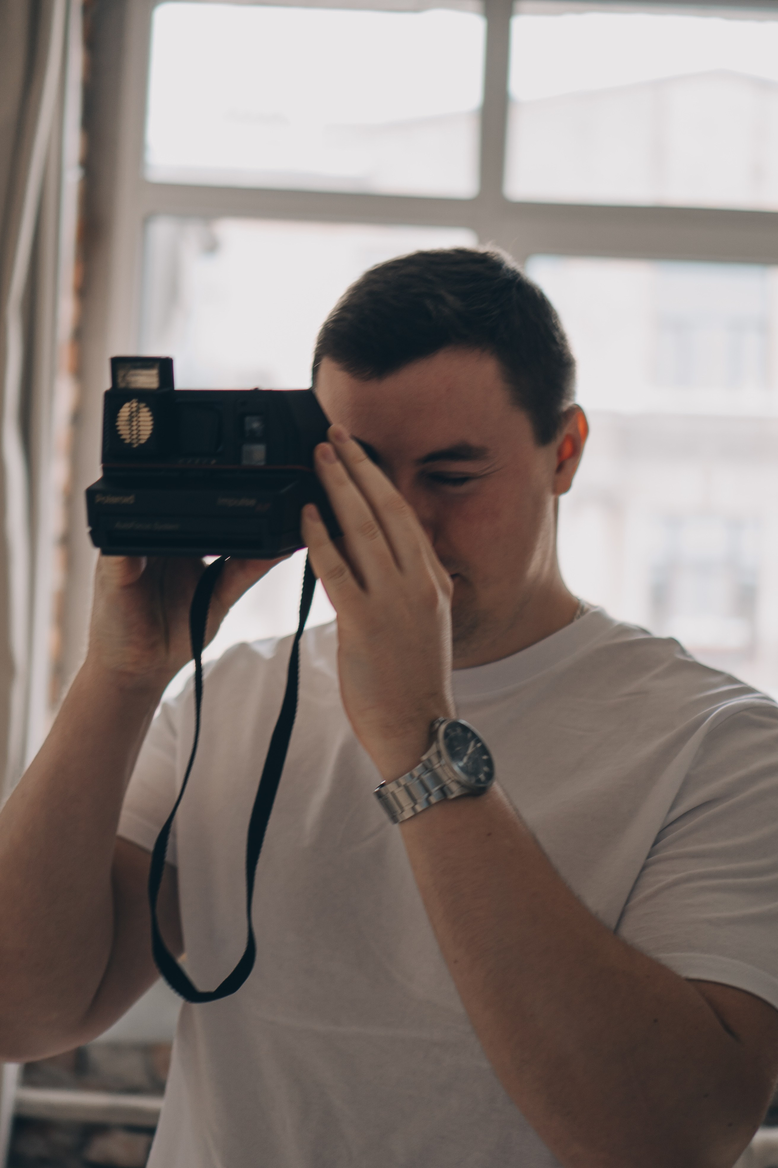 Студийная. Профессиональный фотограф, Санкт-Петербург — Виктория Богомолова