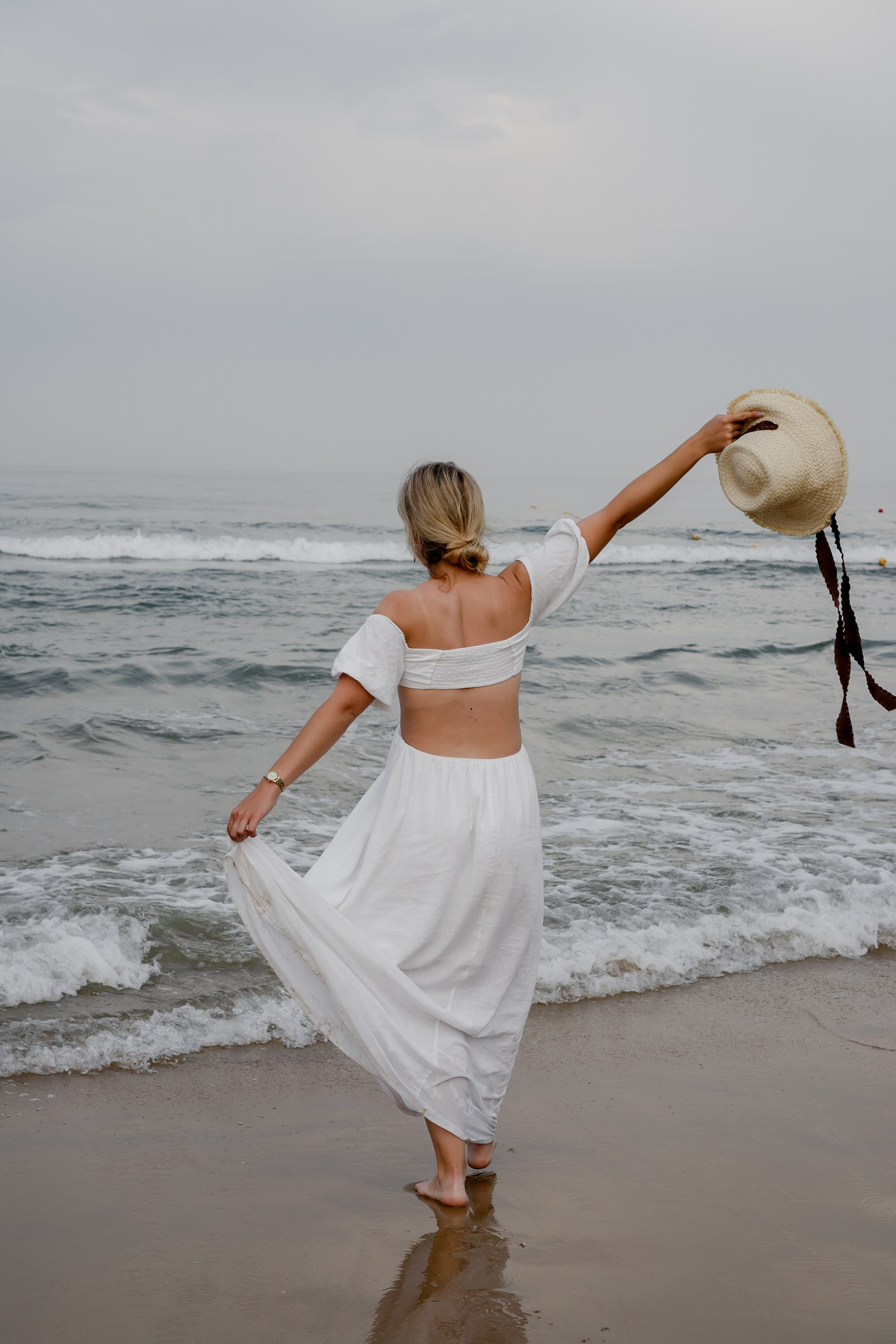 ДЕВУШКИ НА РАССВЕТНОЙ СЬЕМКЕ. Профессиональный фотограф, Санкт-Петербург — Виктория Богомолова