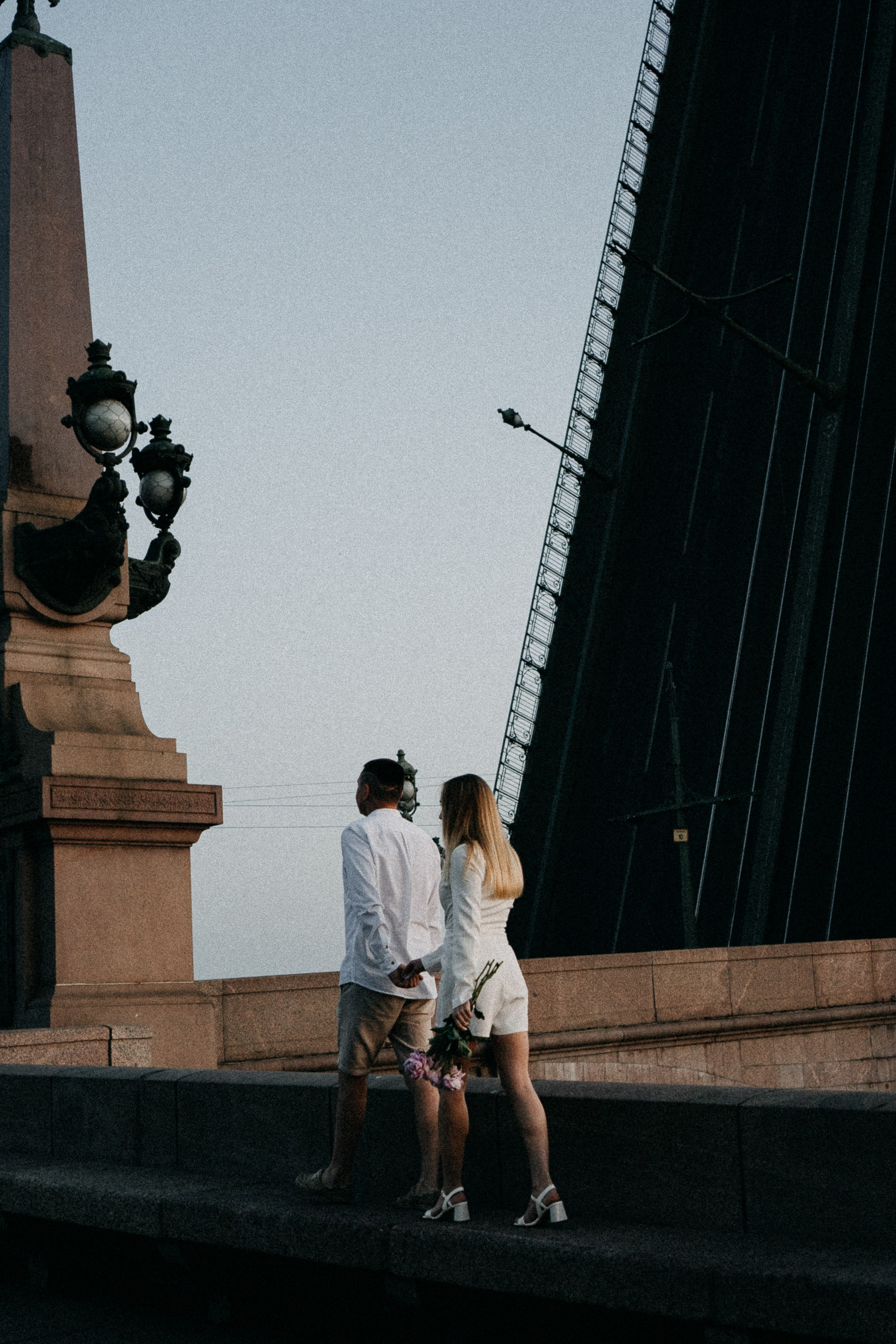 Сьемка мечты. Профессиональный фотограф, Санкт-Петербург — Виктория Богомолова