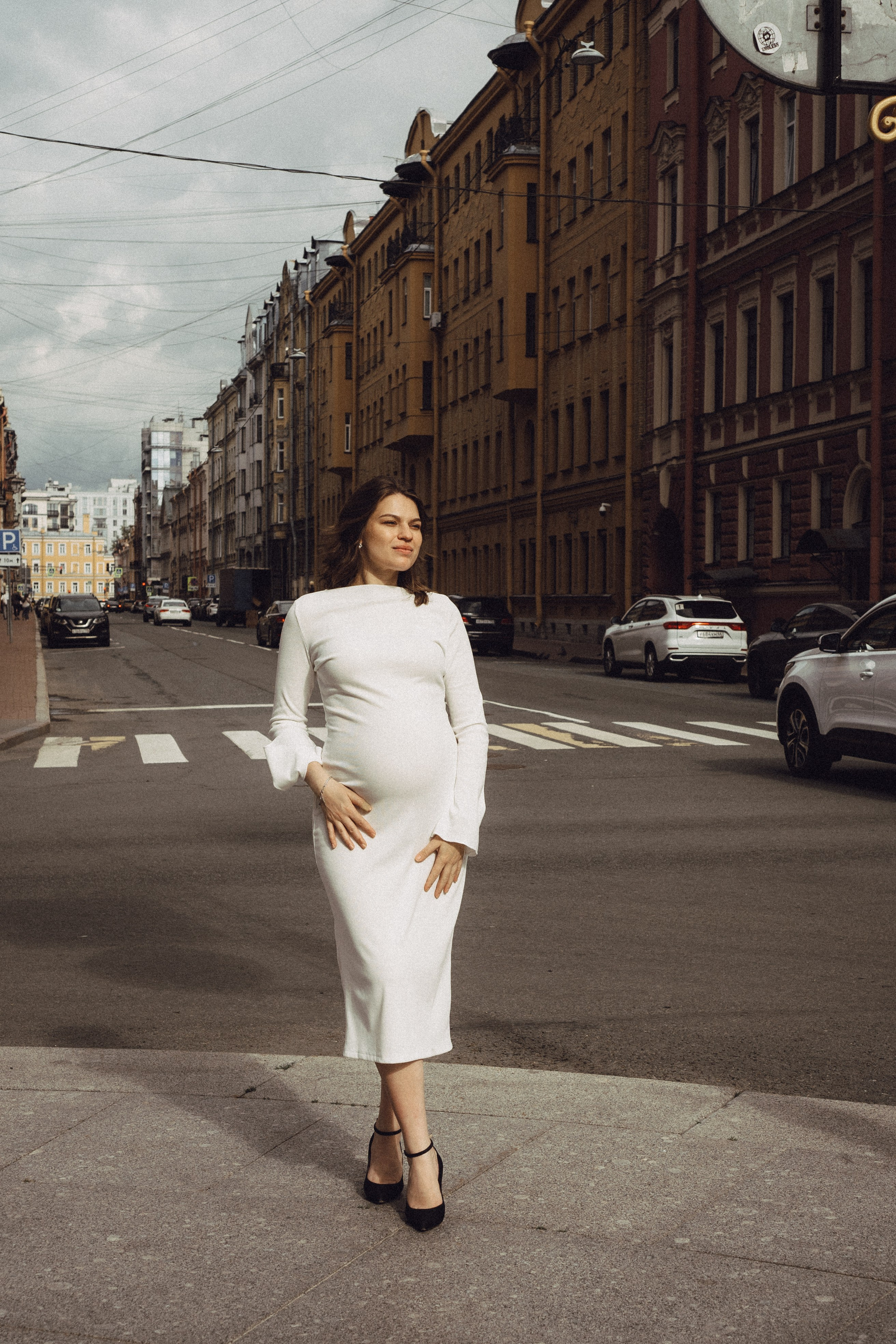 Беременность (только часть фото по желанию клиентов могу показать)). Профессиональный фотограф, Санкт-Петербург — Виктория Богомолова