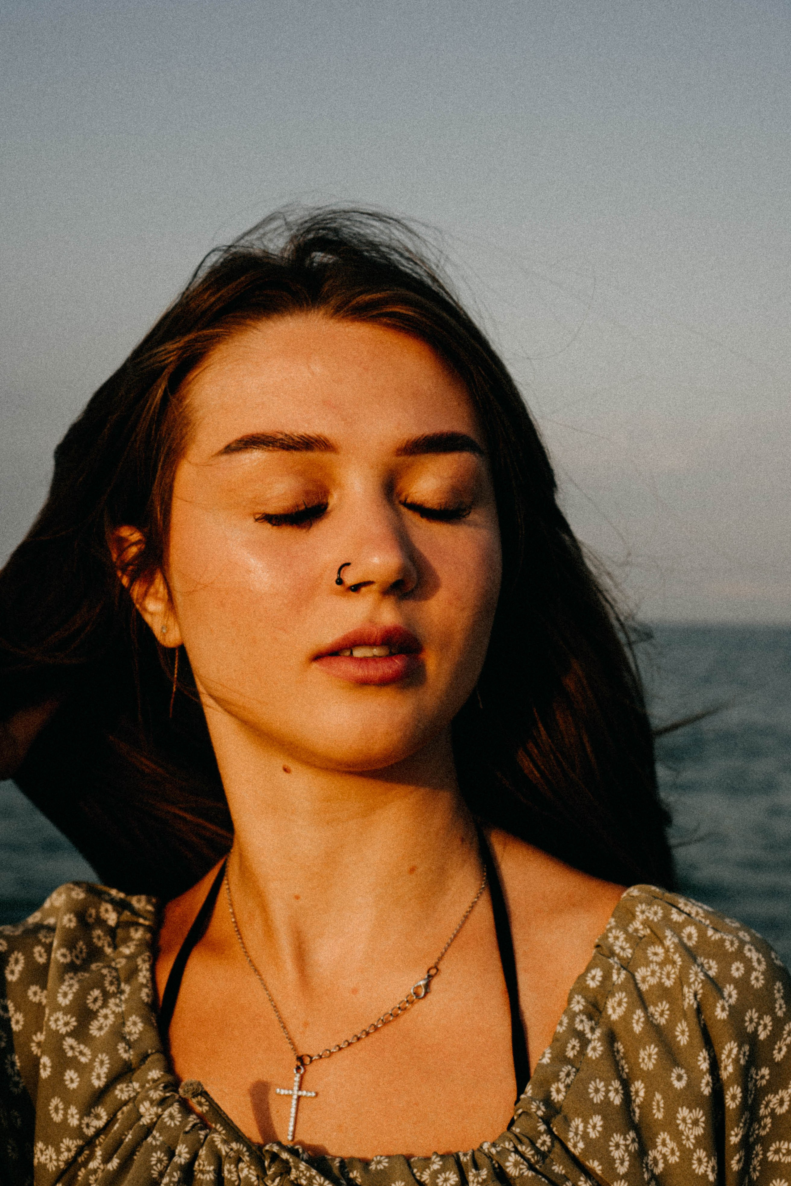 Рассвет на море. Профессиональный фотограф, Санкт-Петербург — Виктория Богомолова