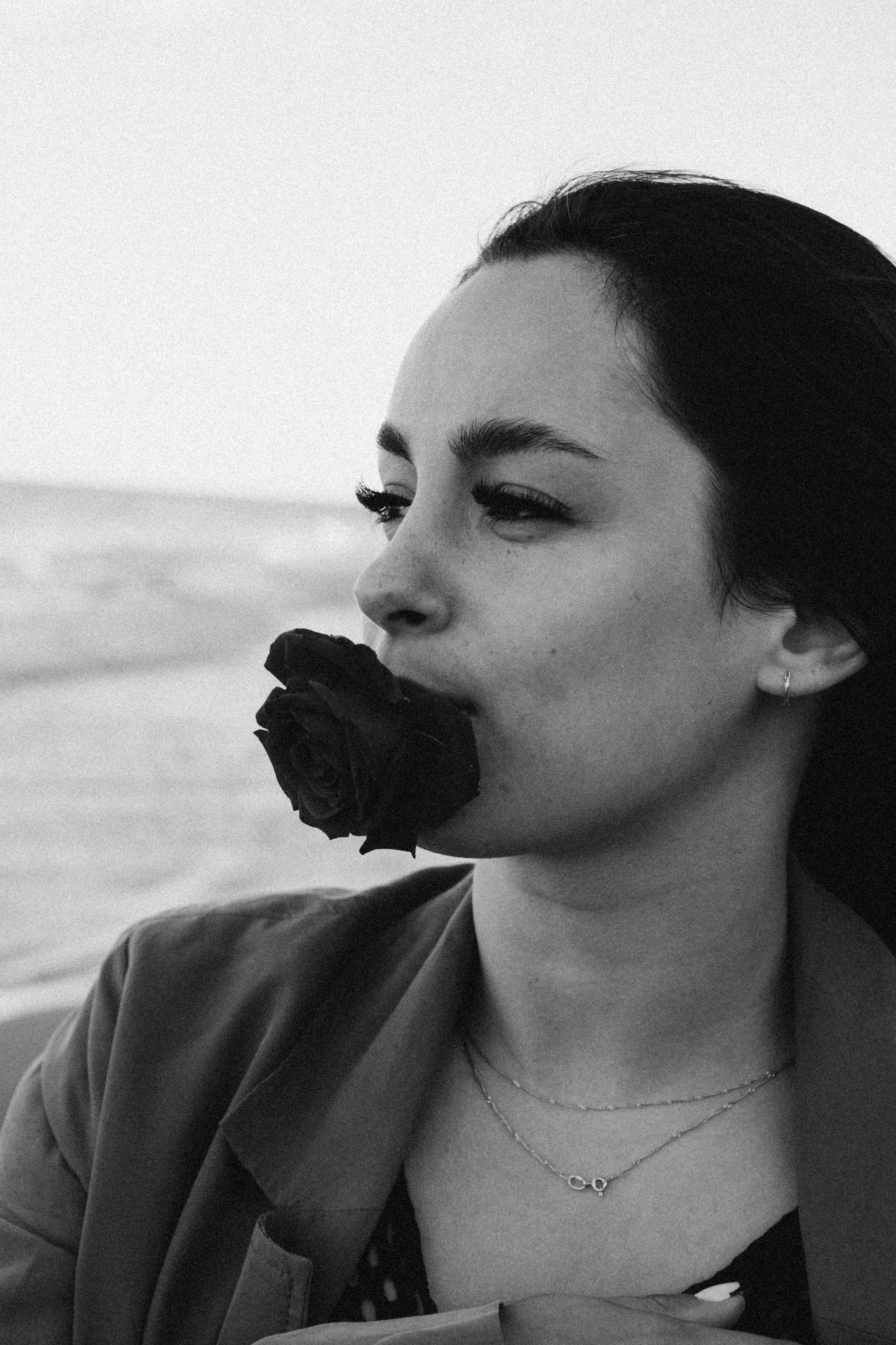 Розы. Профессиональный фотограф, Санкт-Петербург — Виктория Богомолова