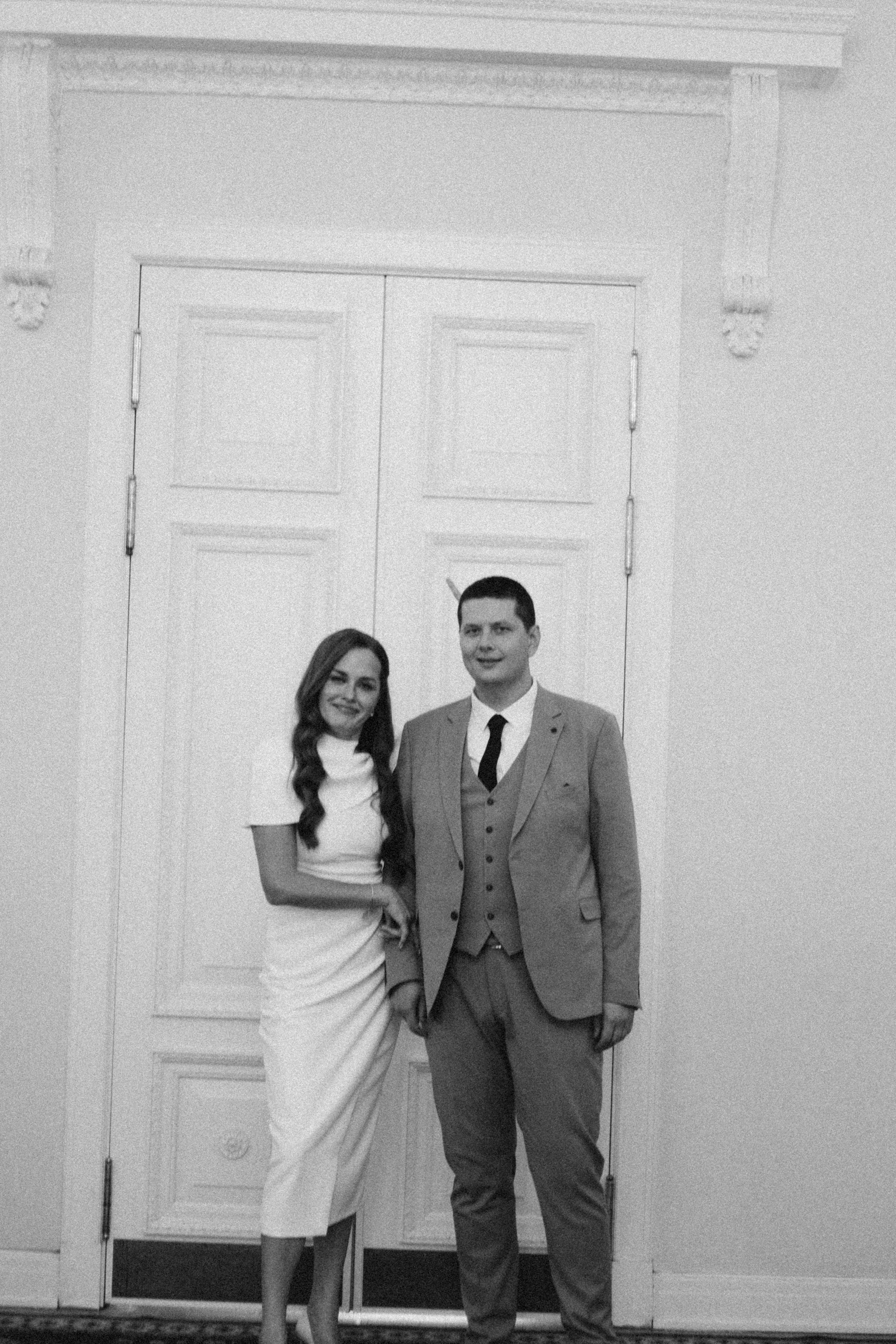 СВАДЕБНАЯ В ПУШКИНЕ. Профессиональный фотограф, Санкт-Петербург — Виктория Богомолова