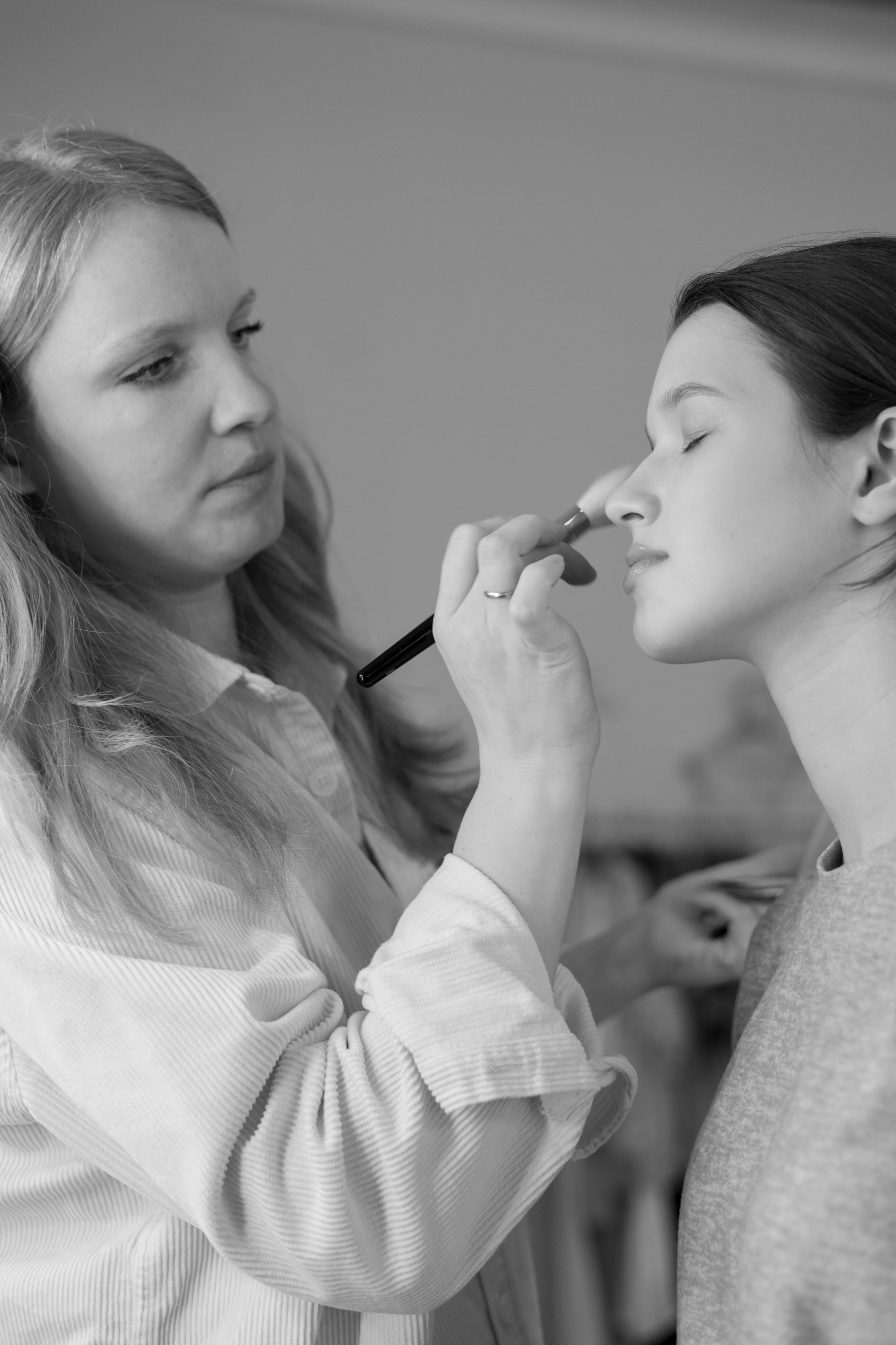 Мечты о балете. Фотограф Маша Филиппова