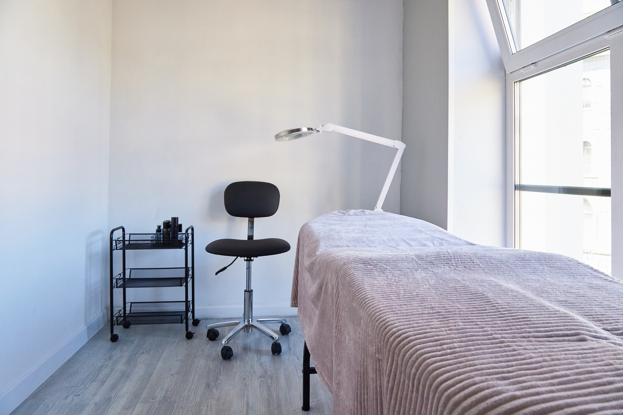 Салон Nails up. Фотограф Анастасия Леонтьева Санкт-Петербург