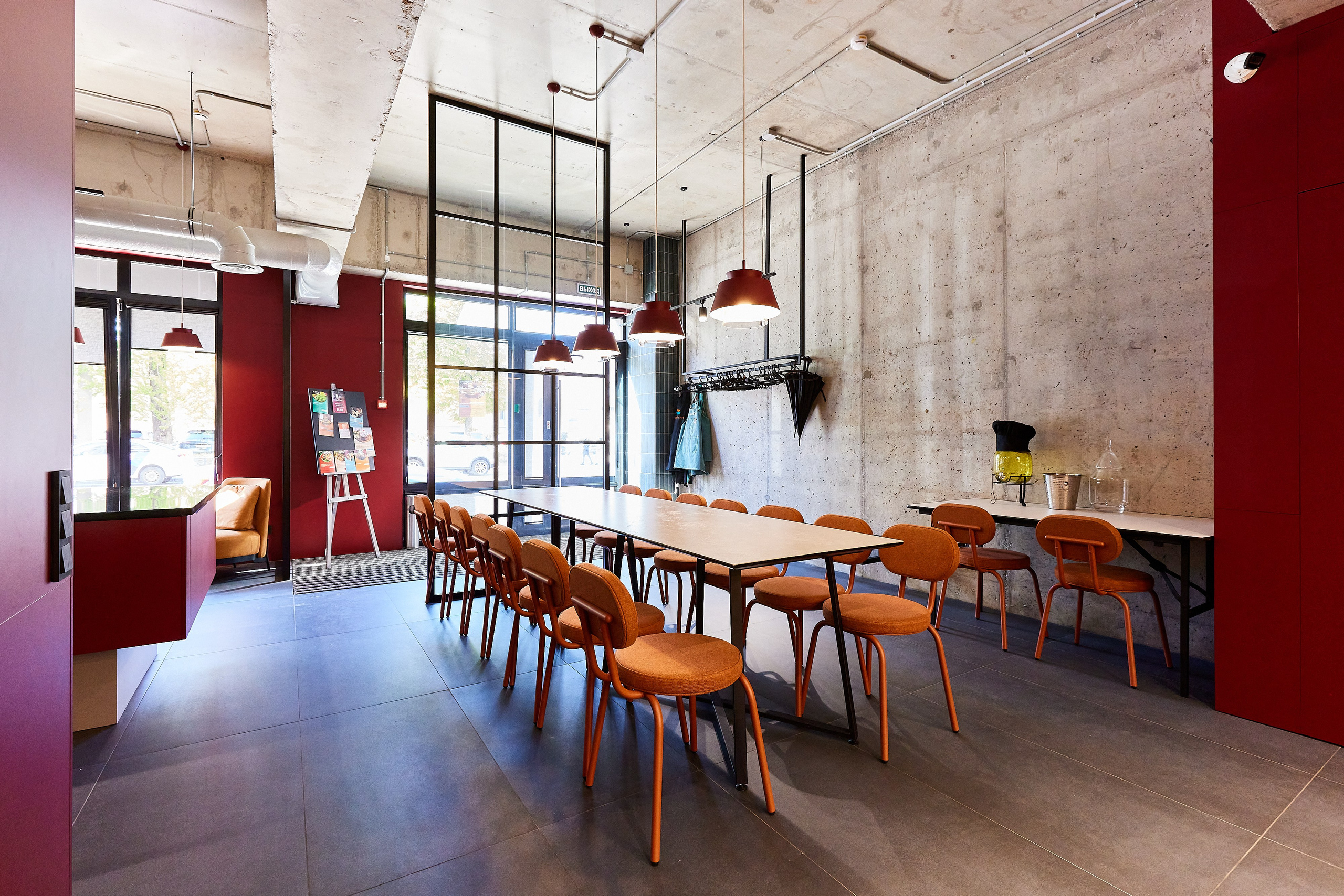 Кулинарная студия КулинАрт. Фотограф Анастасия Леонтьева Санкт-Петербург