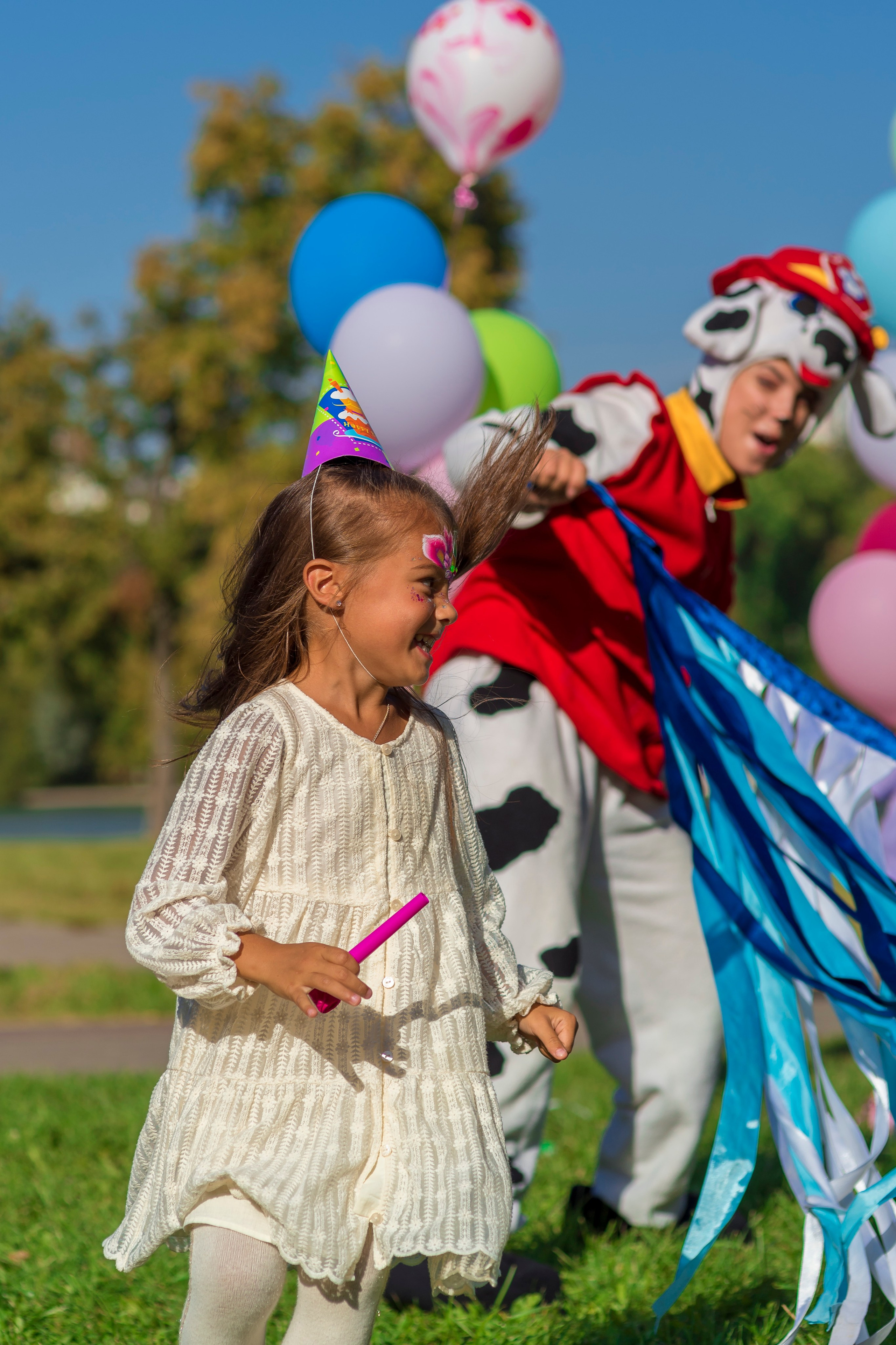 Александра 5 лет. Фотограф Крещения и Венчания. Минск и другие города. Почтенная Наташа