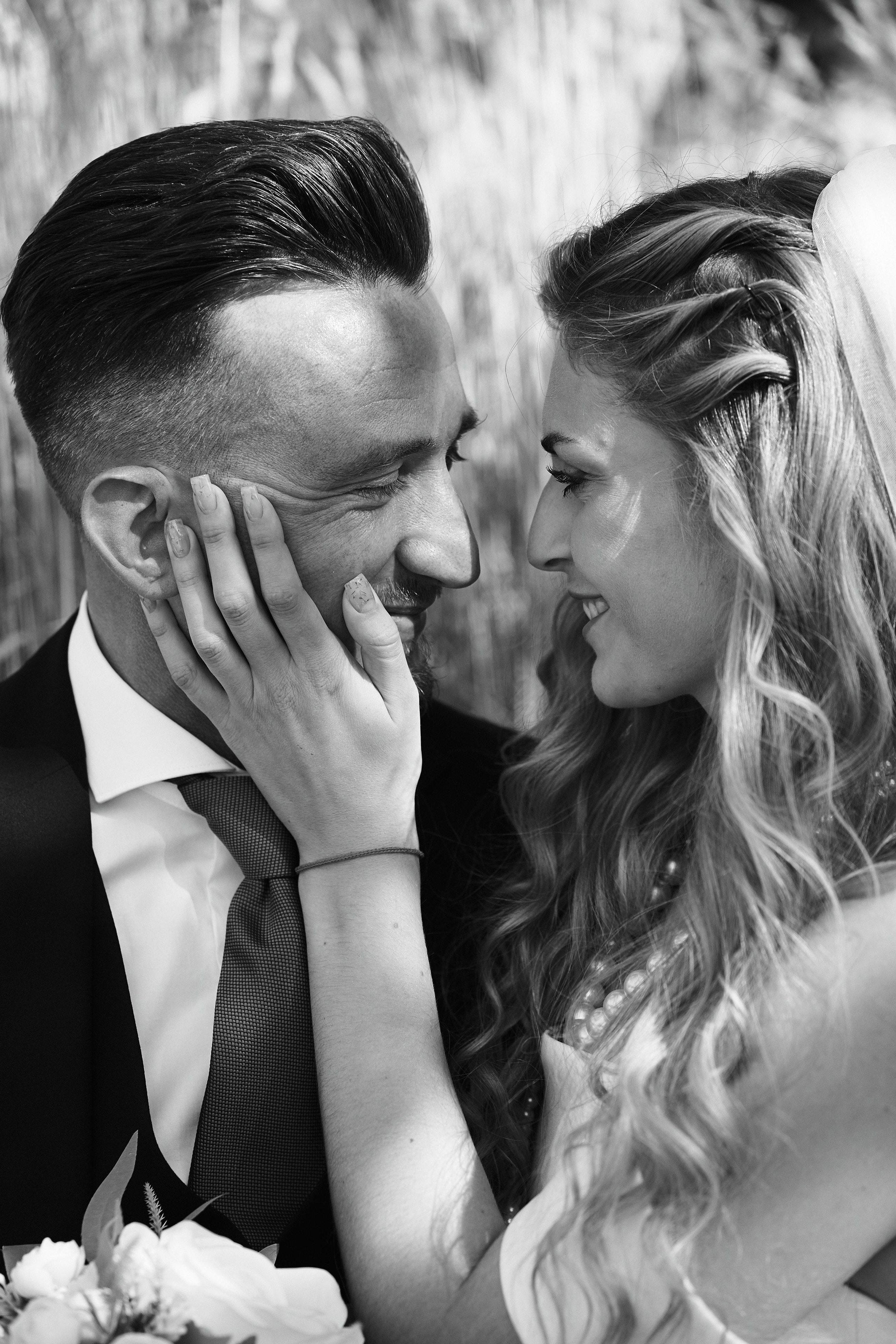 Элеонора и Антон. Репортажной фотограф Ариан