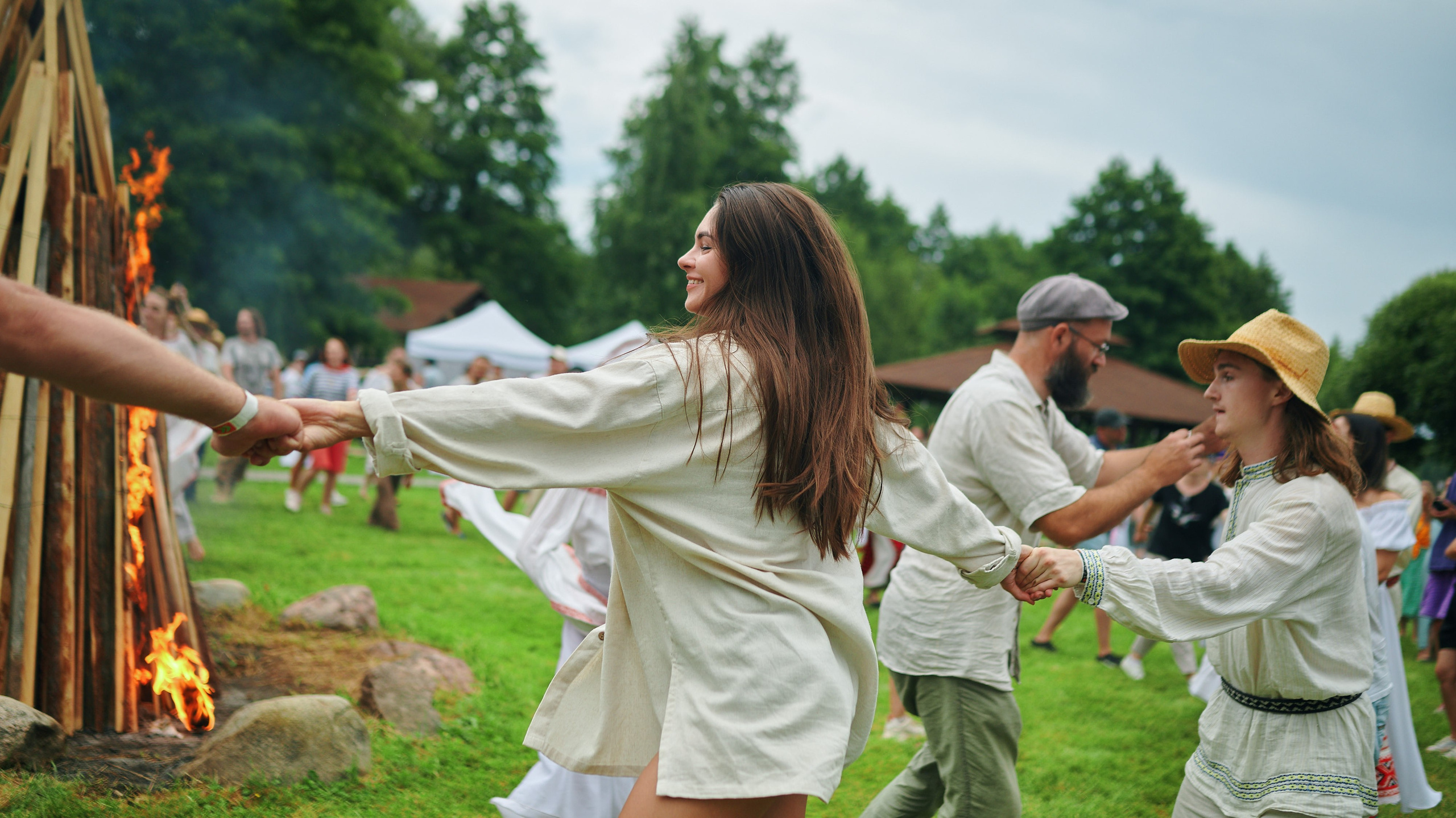 Lesta. Репортажной фотограф Ариан