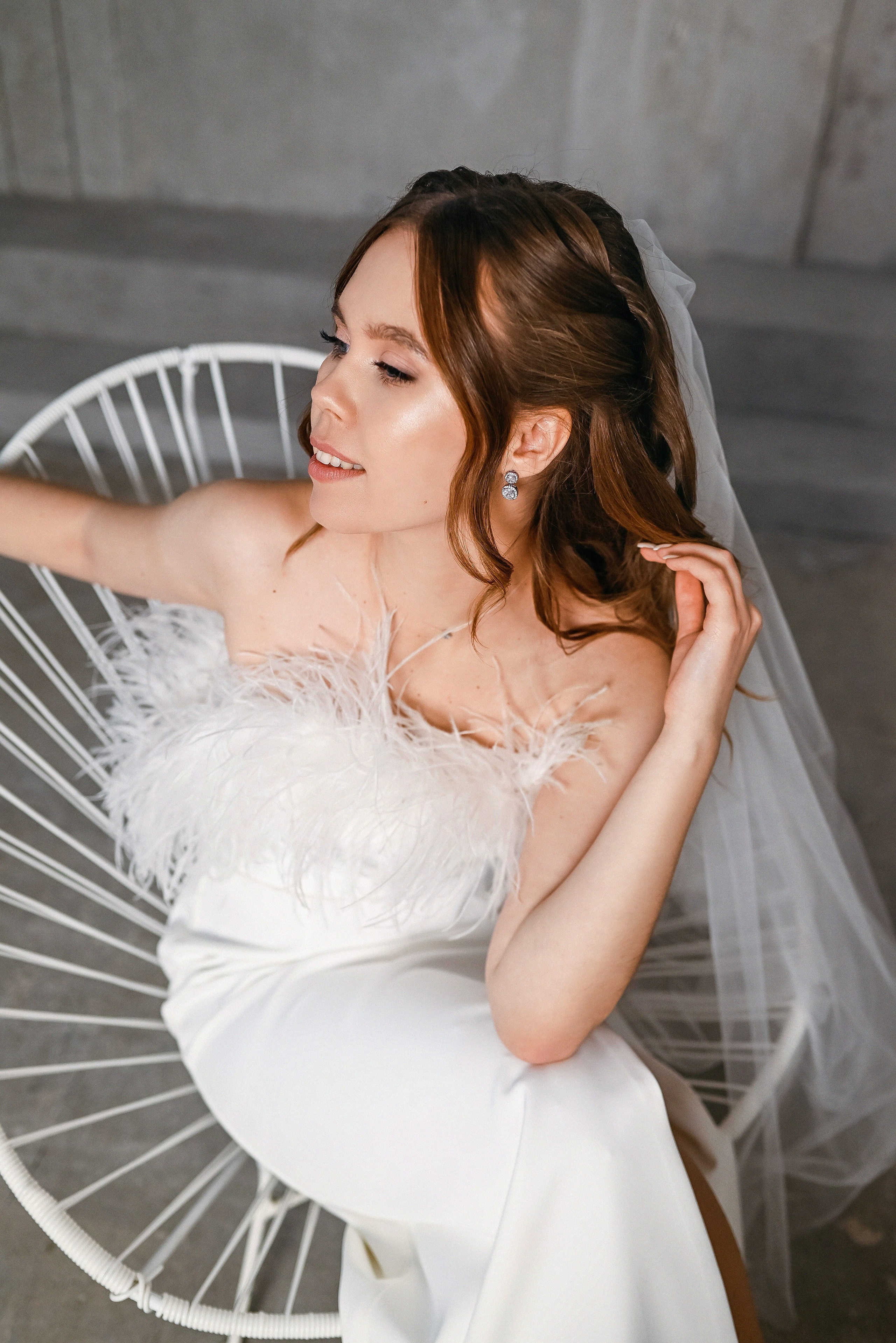 Наталья и Никита. Портретный и семейный фотограф в Брянске Журавкова Юлия