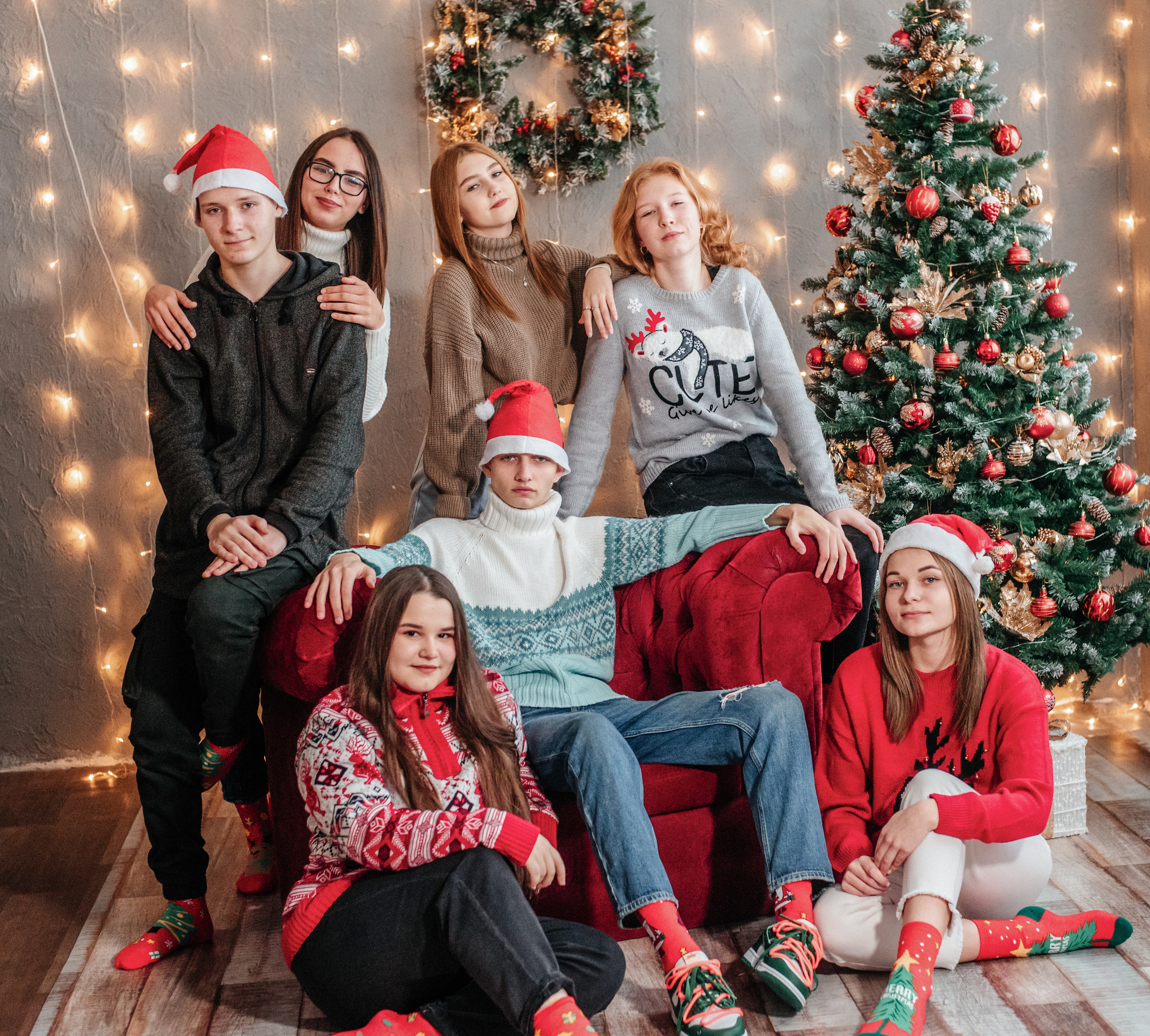 Фотографии со студийной съемки выпускников. Выпускные альбомы. Школьный фотограф в Брянске и Москве Алла Жарикова