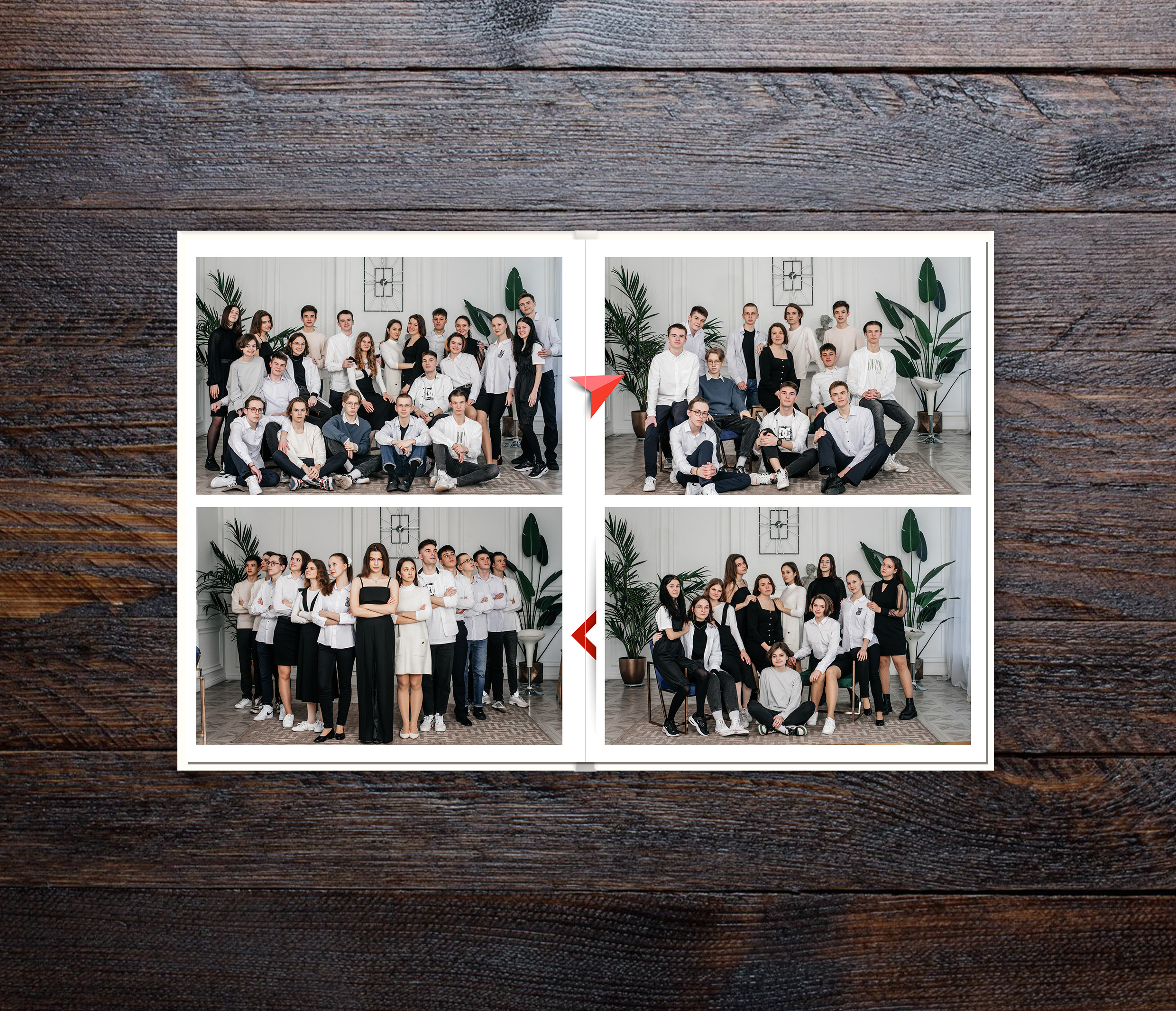 Выпускной альбом Оптимальный. Выпускные альбомы. Школьный фотограф в Брянске и Москве Алла Жарикова