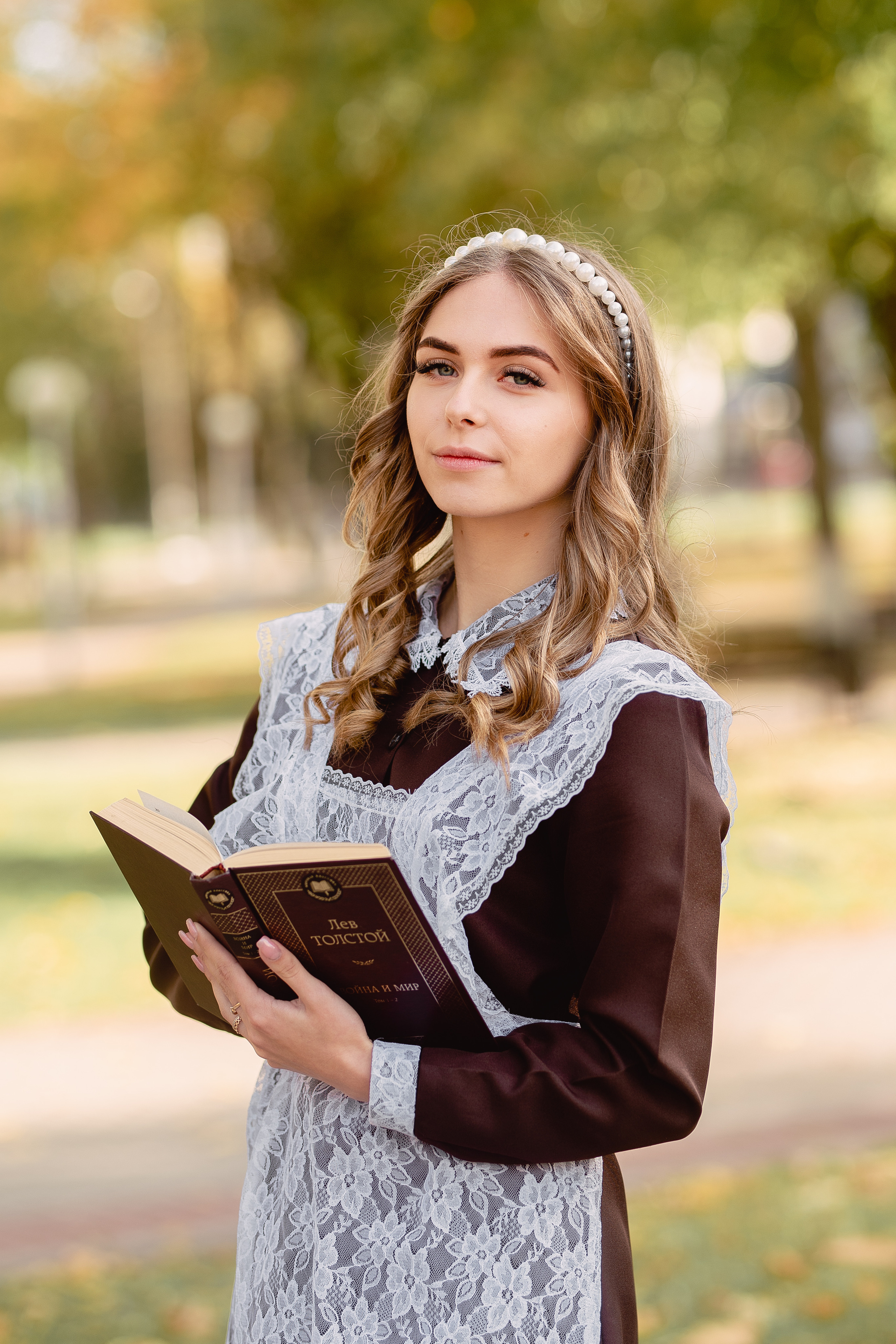 Портреты выпускников. Выпускные альбомы. Школьный фотограф в Брянске и Москве Алла Жарикова