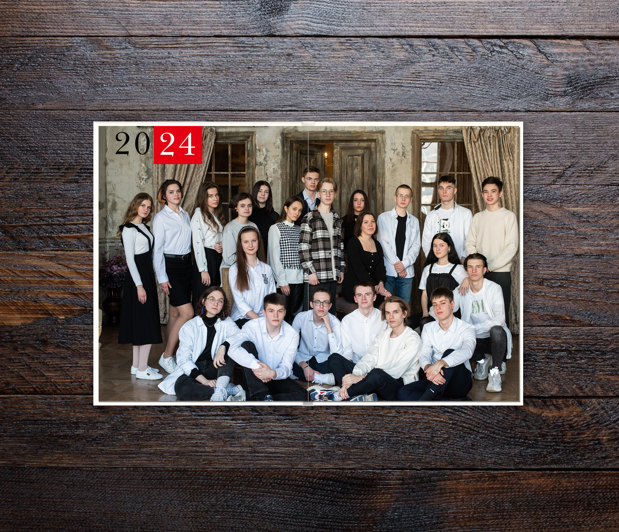Выпускной альбом Оптимальный. Выпускные альбомы. Школьный фотограф в Брянске и Москве Алла Жарикова