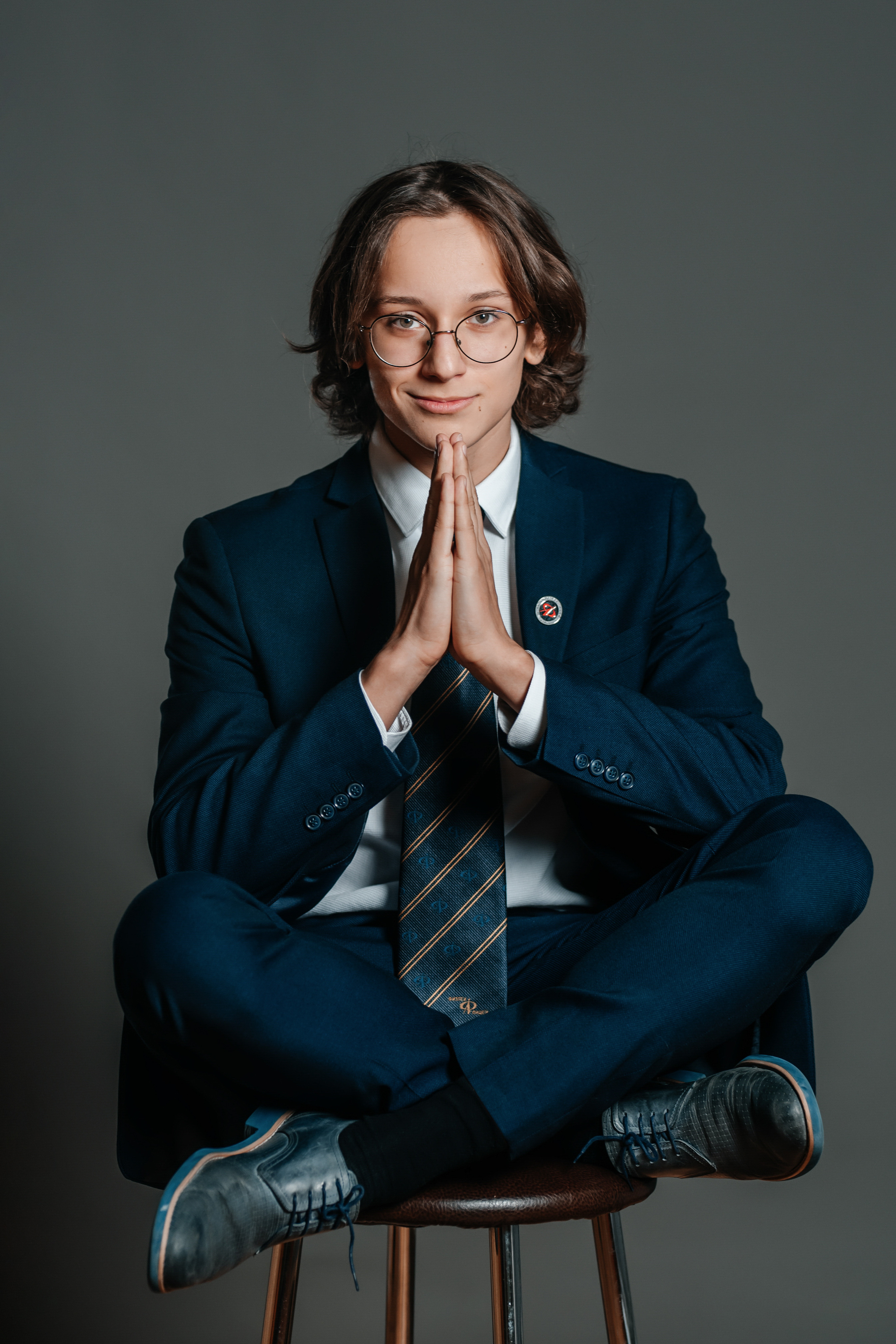 Портреты выпускников. Выпускные альбомы. Школьный фотограф в Брянске и Москве Алла Жарикова