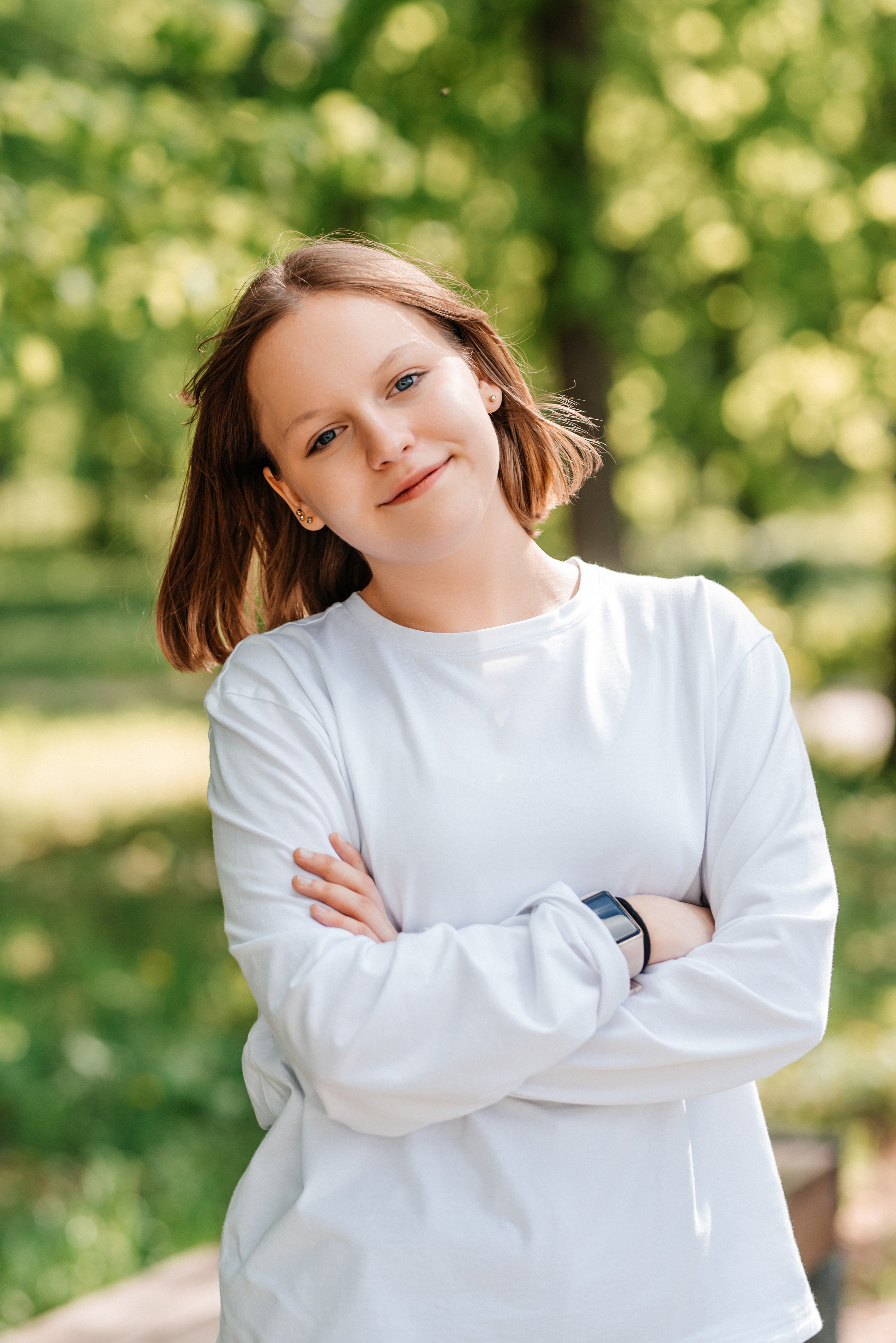 Портреты выпускников. Выпускные альбомы. Школьный фотограф в Брянске и Москве Алла Жарикова