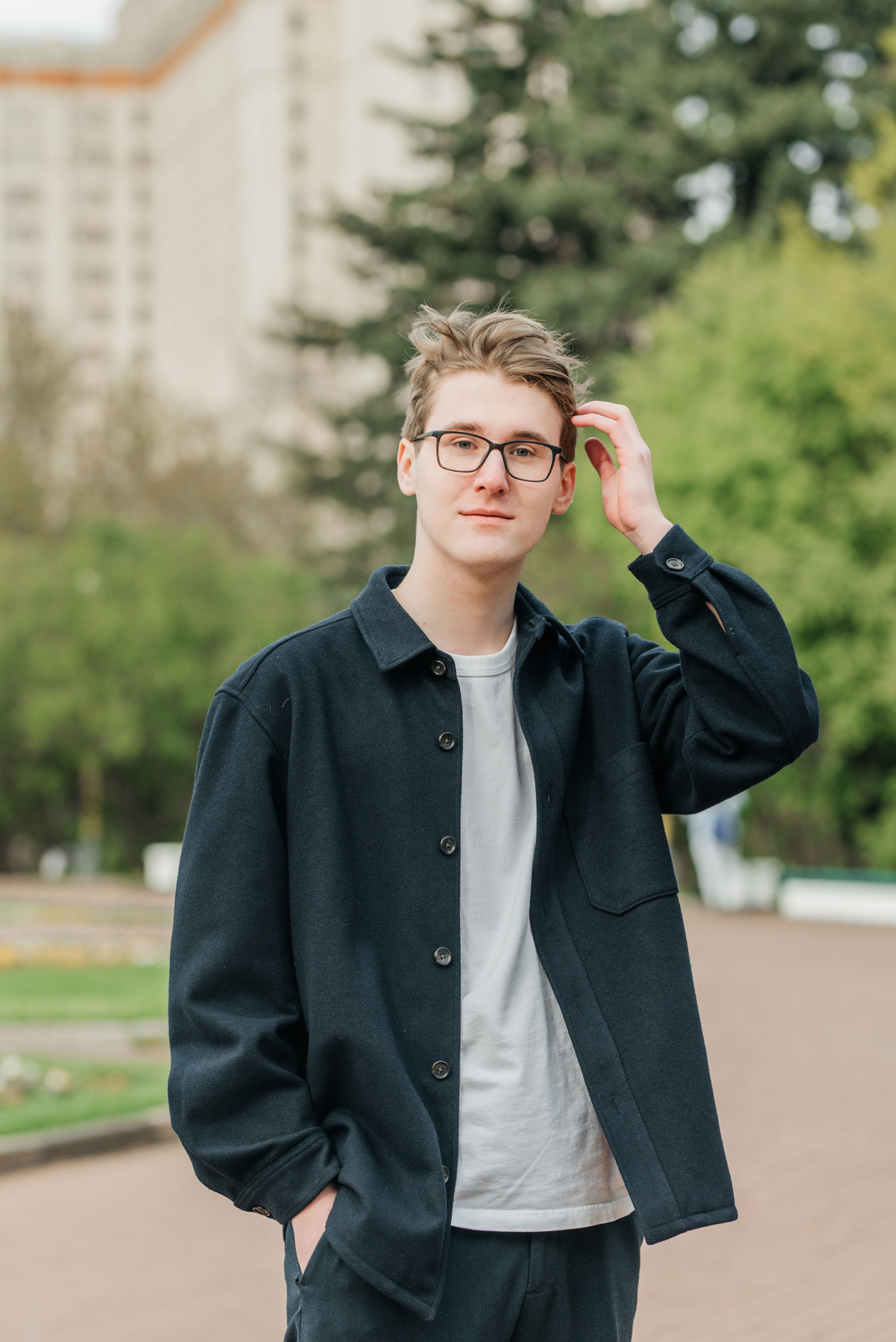 Портреты выпускников. Выпускные альбомы. Школьный фотограф в Брянске и Москве Алла Жарикова