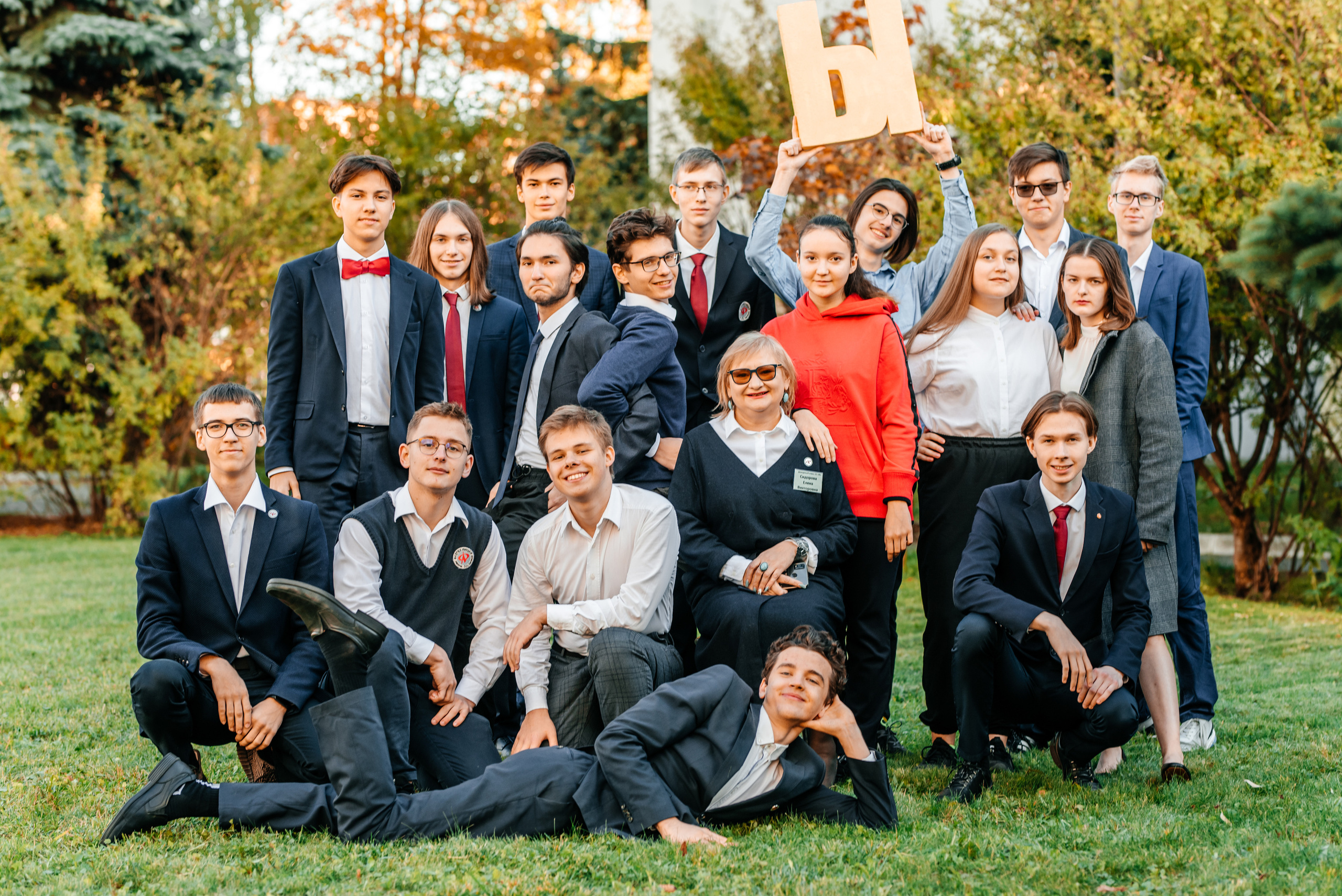 Общие фотографии класса. Выпускные альбомы. Школьный фотограф в Брянске и Москве Алла Жарикова