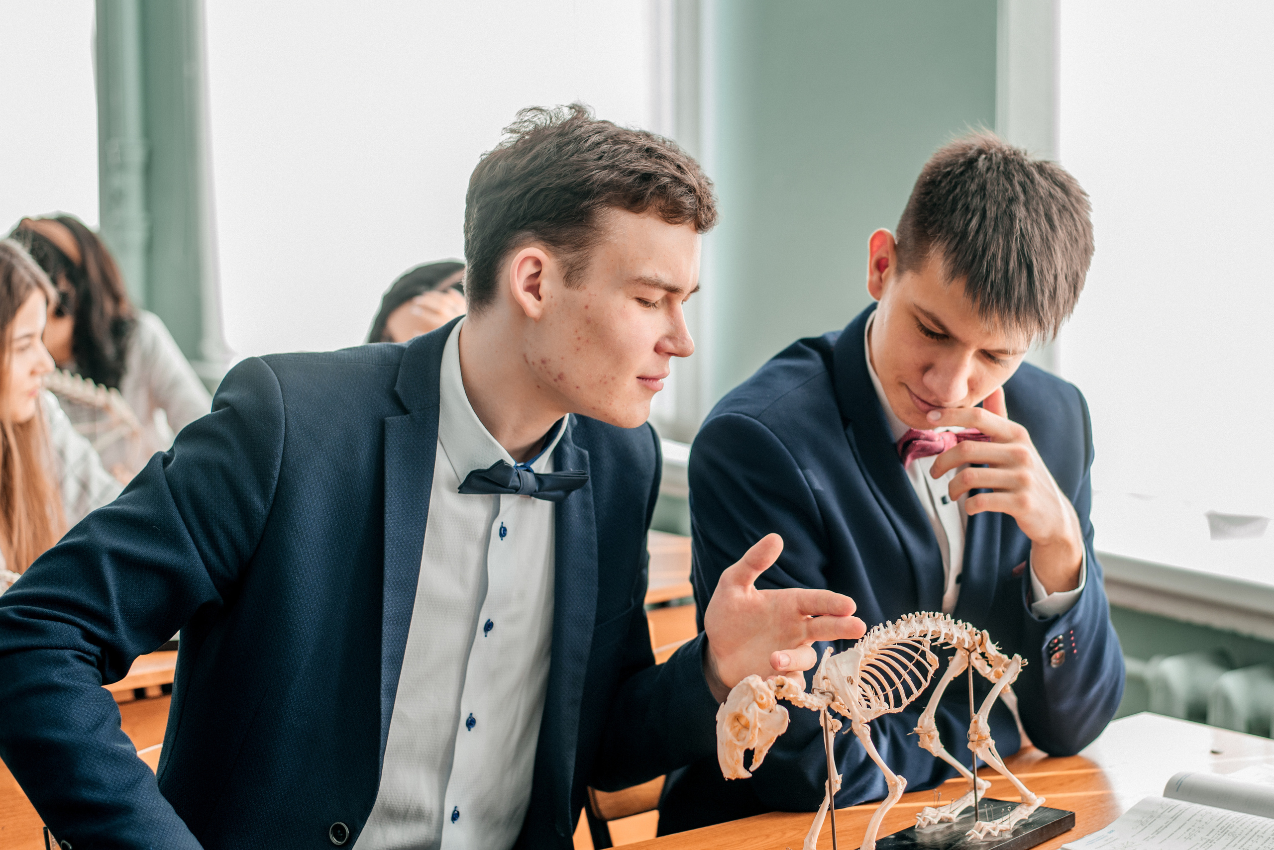 Фотографии со съемки в школе. Выпускные альбомы. Школьный фотограф в Брянске и Москве Алла Жарикова