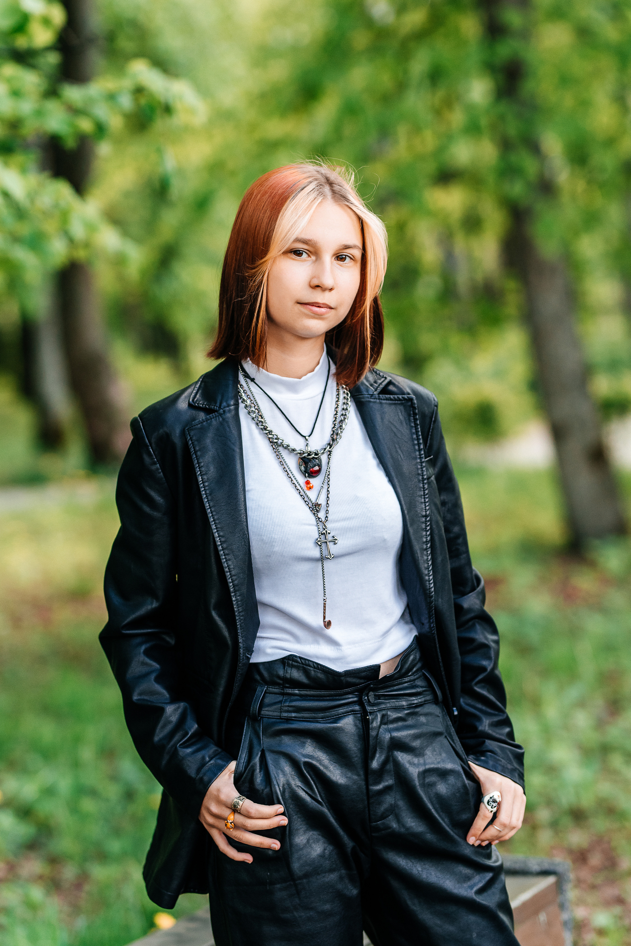 Портреты выпускников. Выпускные альбомы. Школьный фотограф в Брянске и Москве Алла Жарикова