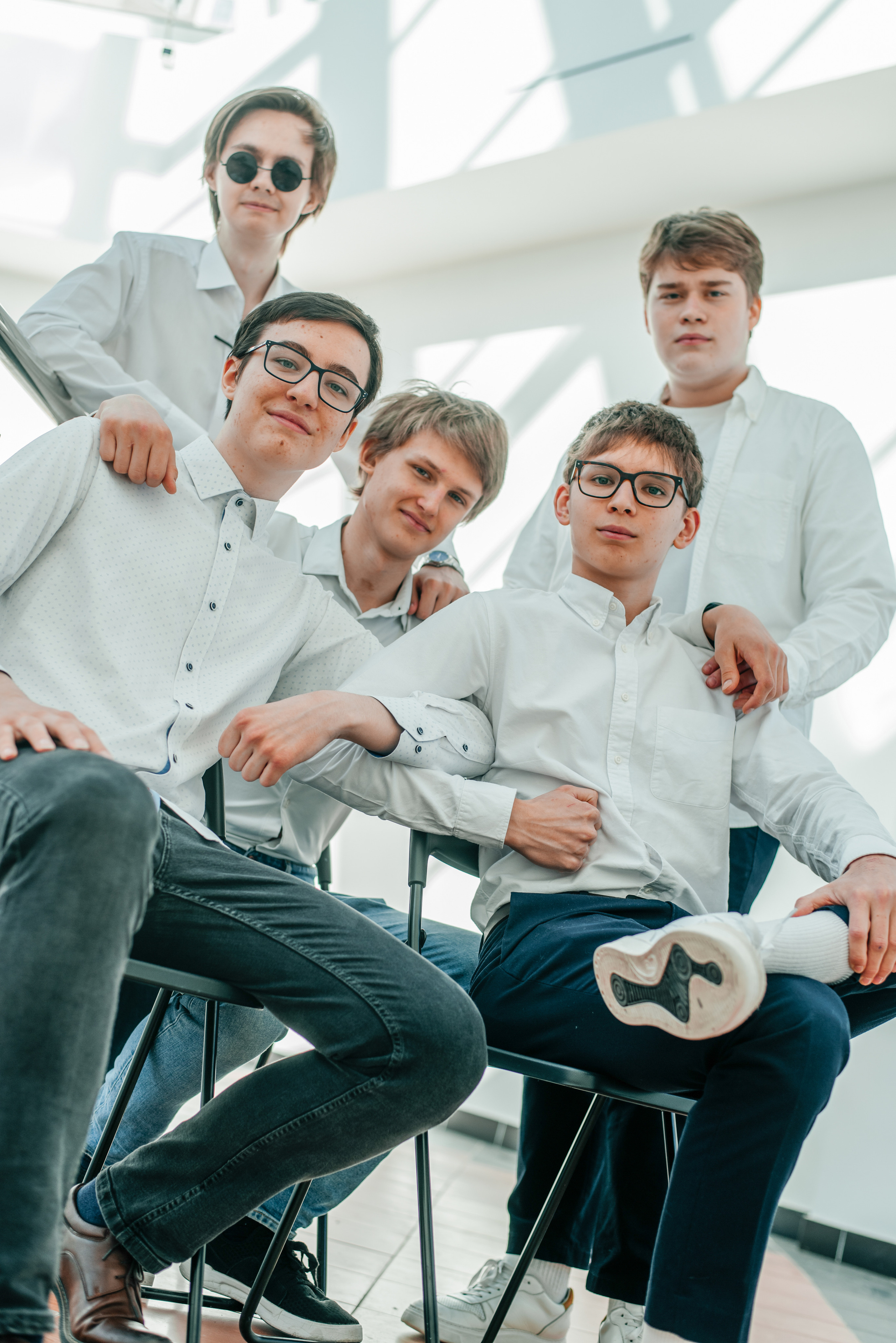 Фотографии со съемки в школе. Выпускные альбомы. Школьный фотограф в Брянске и Москве Алла Жарикова