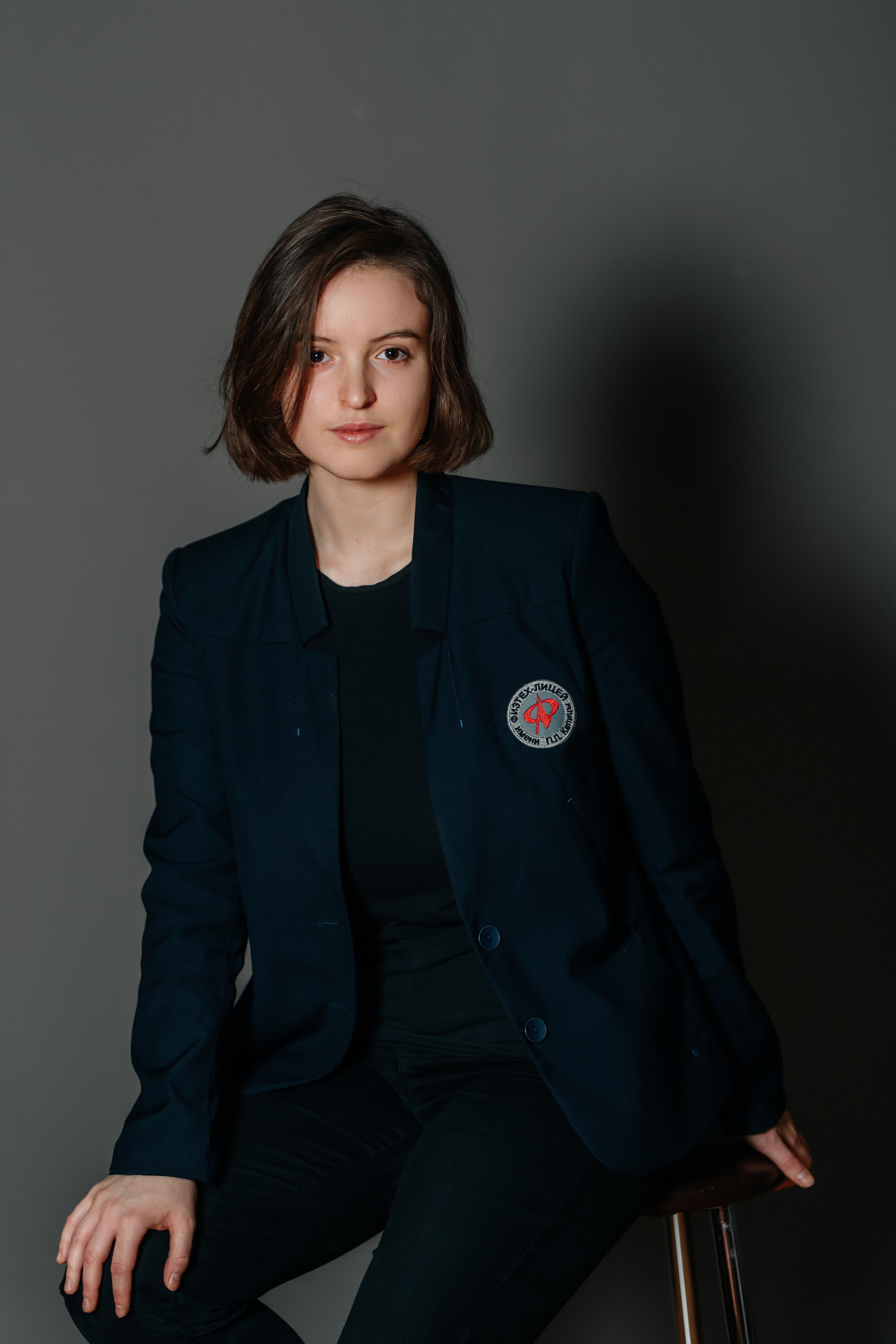 Портреты выпускников. Выпускные альбомы. Школьный фотограф в Брянске и Москве Алла Жарикова