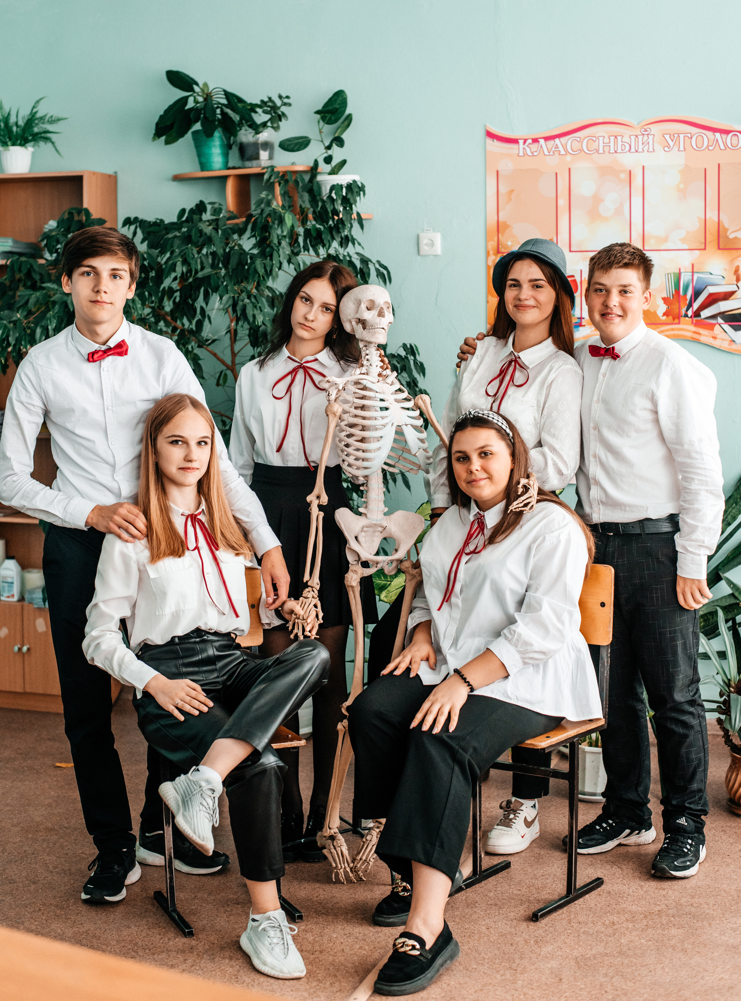 Фотографии со съемки в школе. Выпускные альбомы. Школьный фотограф в Брянске и Москве Алла Жарикова