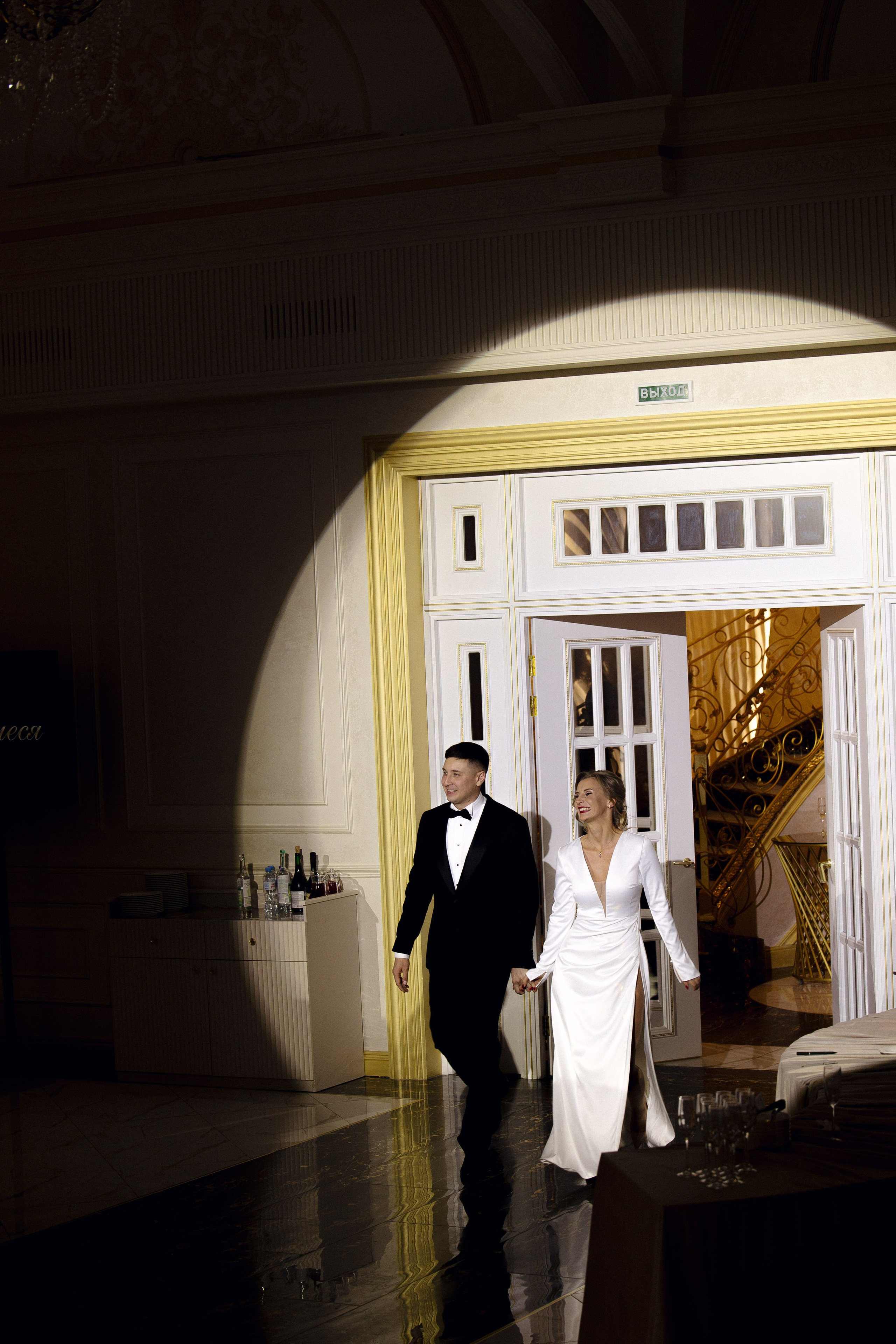 Олег и Олеся. Организатор и координатор свадеб и других мероприятий в городе Набережные Челны