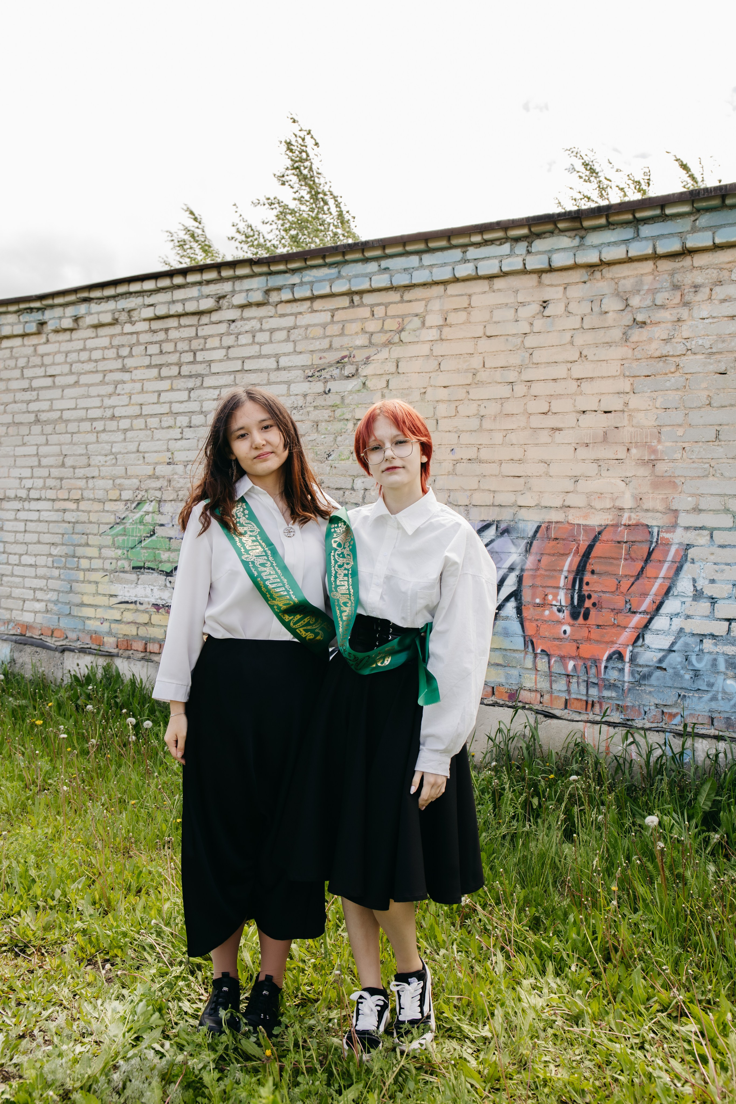 9классники. Свадебный и женский фотограф