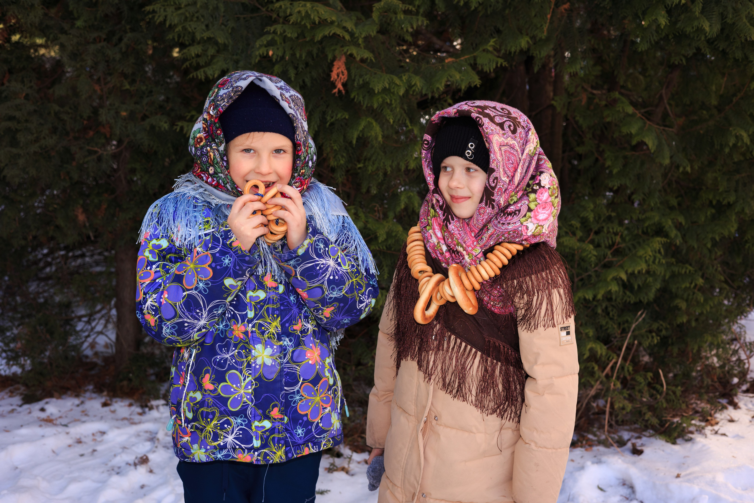 Детский садик. Выпускные альбомы и общие фото в Москве от Юлии Шевердиной