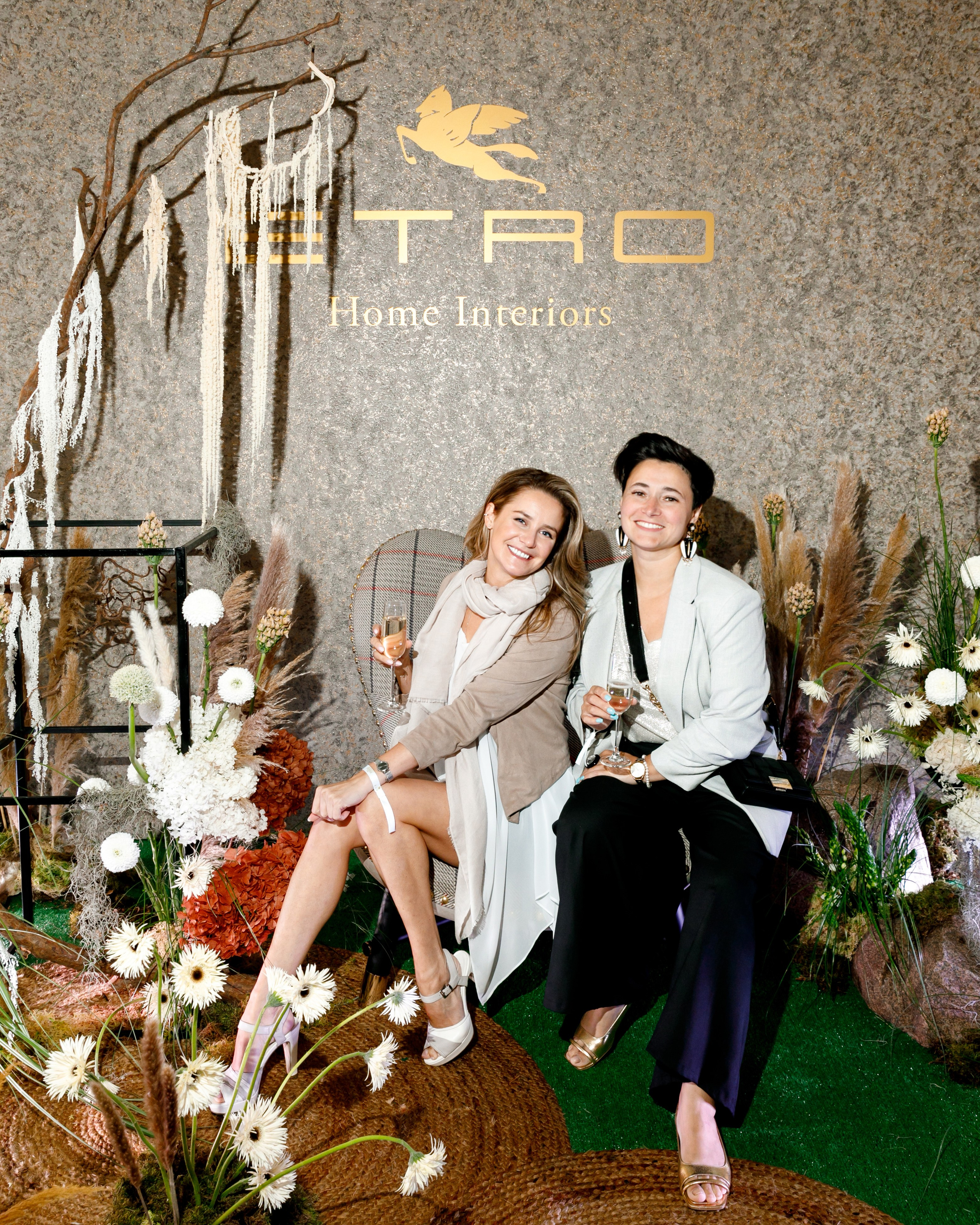 ETRO Home. Репортажный фотограф в Москве Евгений Новиков