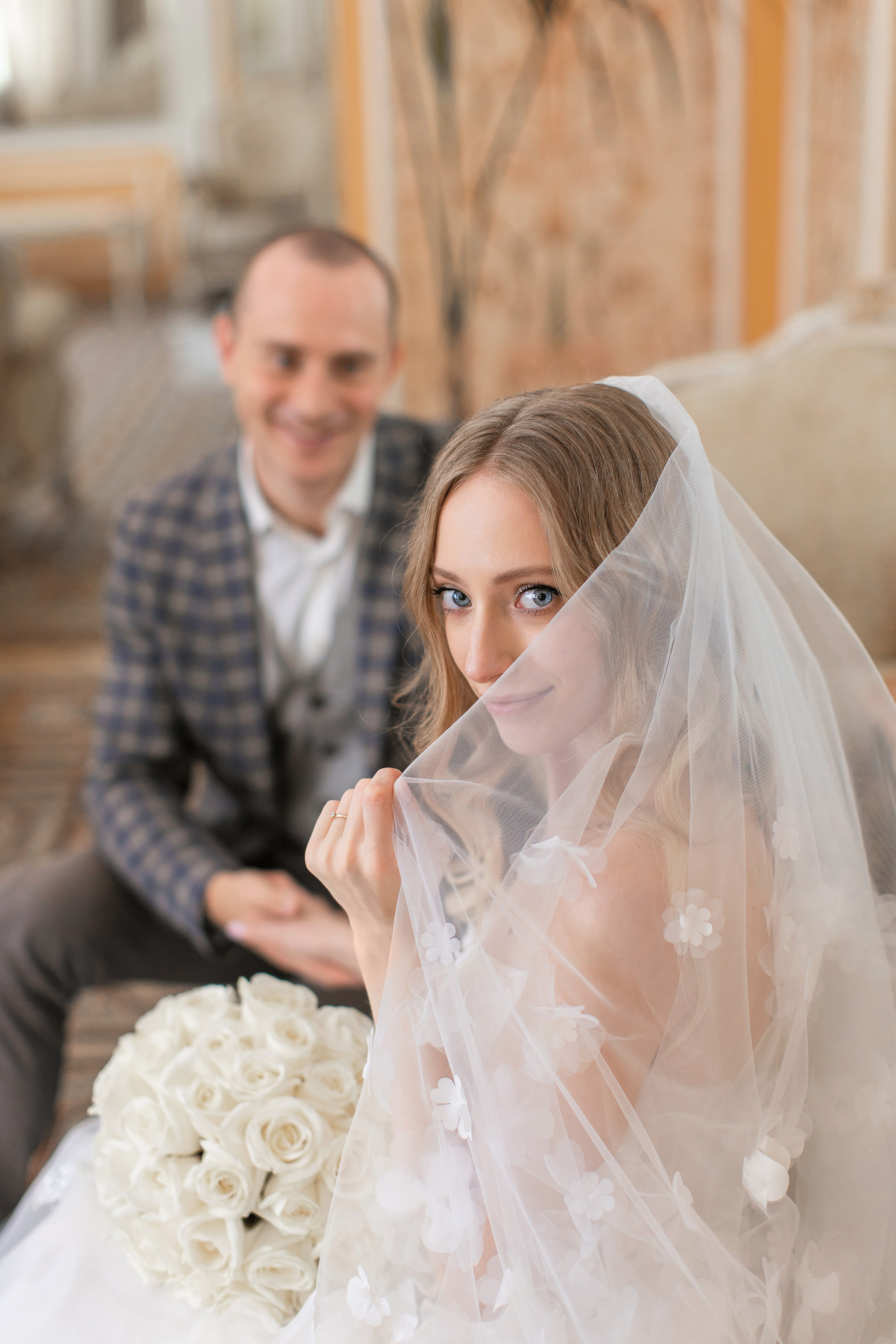 Свадьбы. Фотограф Лия Милк | Москва, Подмосковье