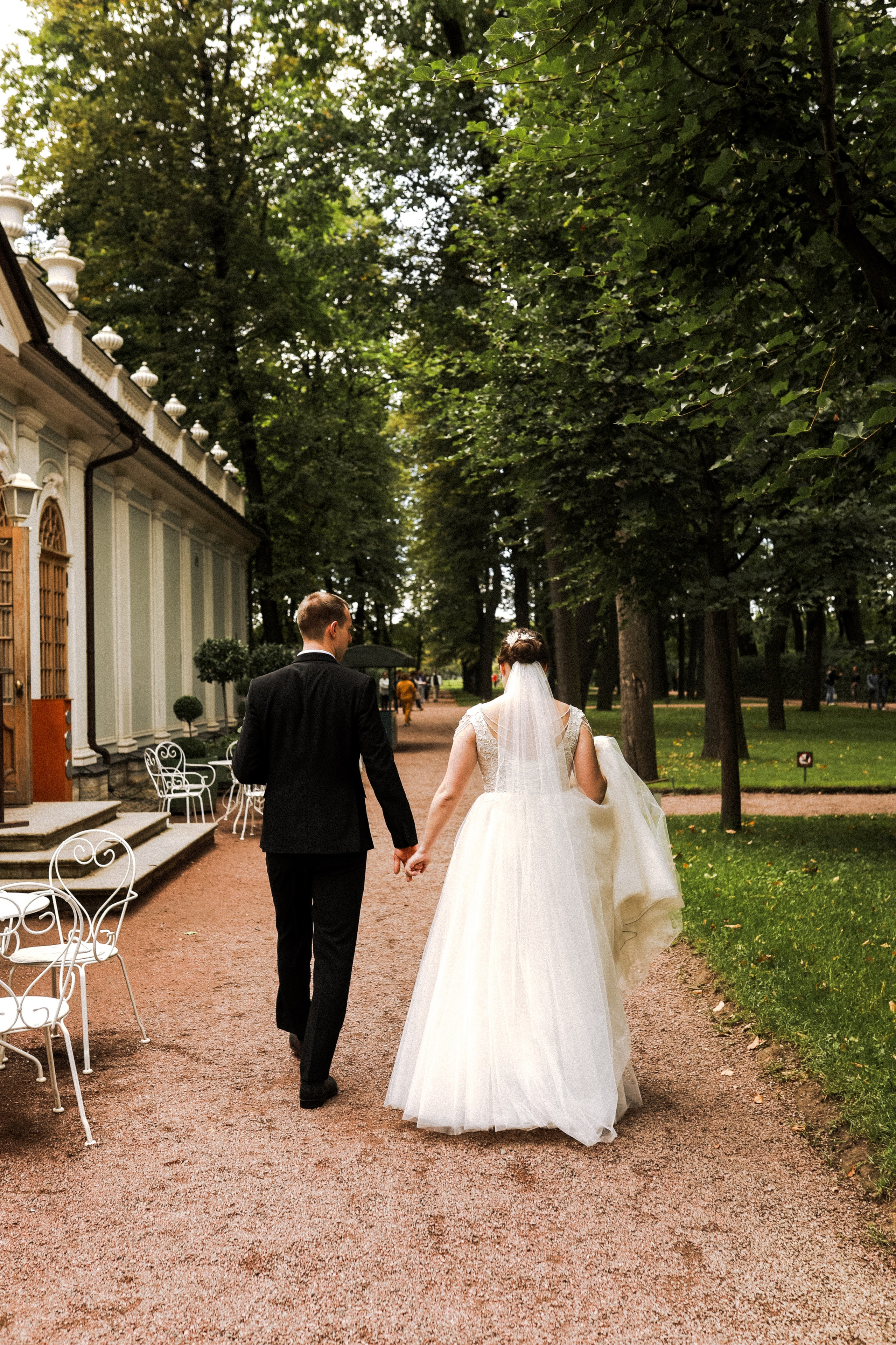 Сердце Петербурга