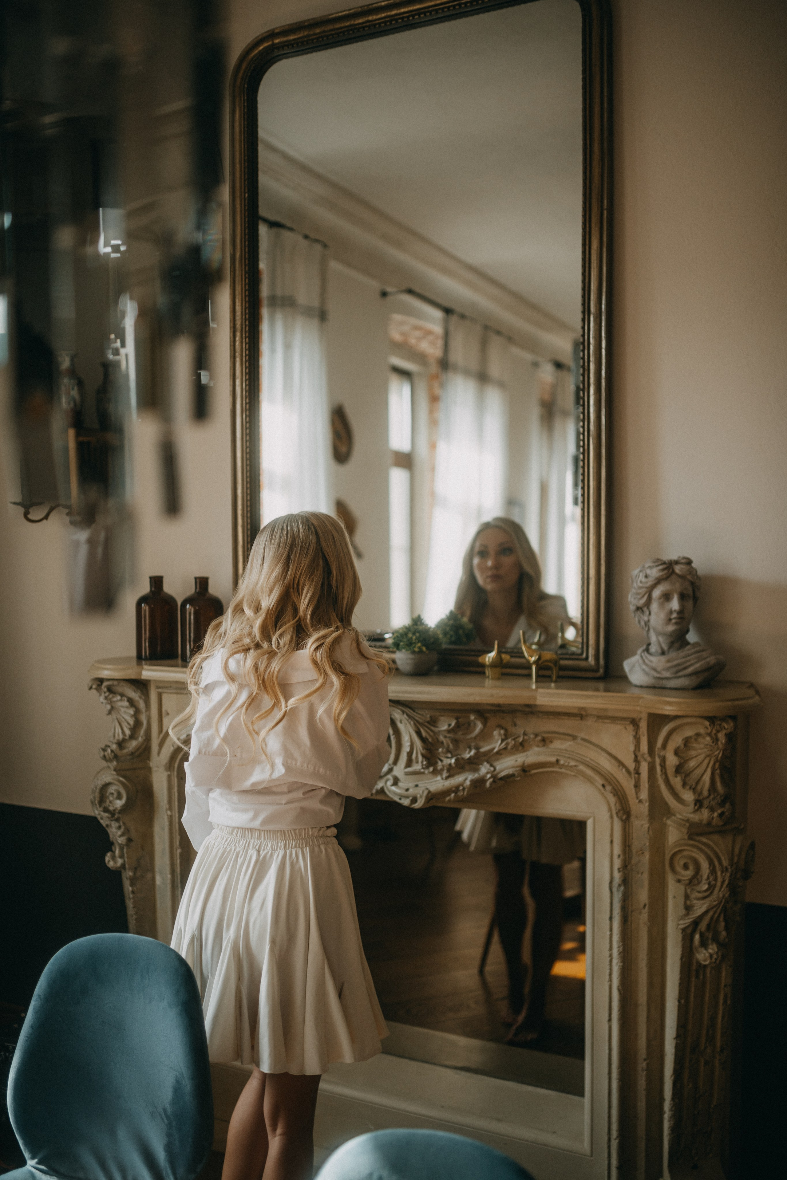 Данила и Кристина 29.07.25 весь день. Фотограф в Санкт Петербурге Лара Великова