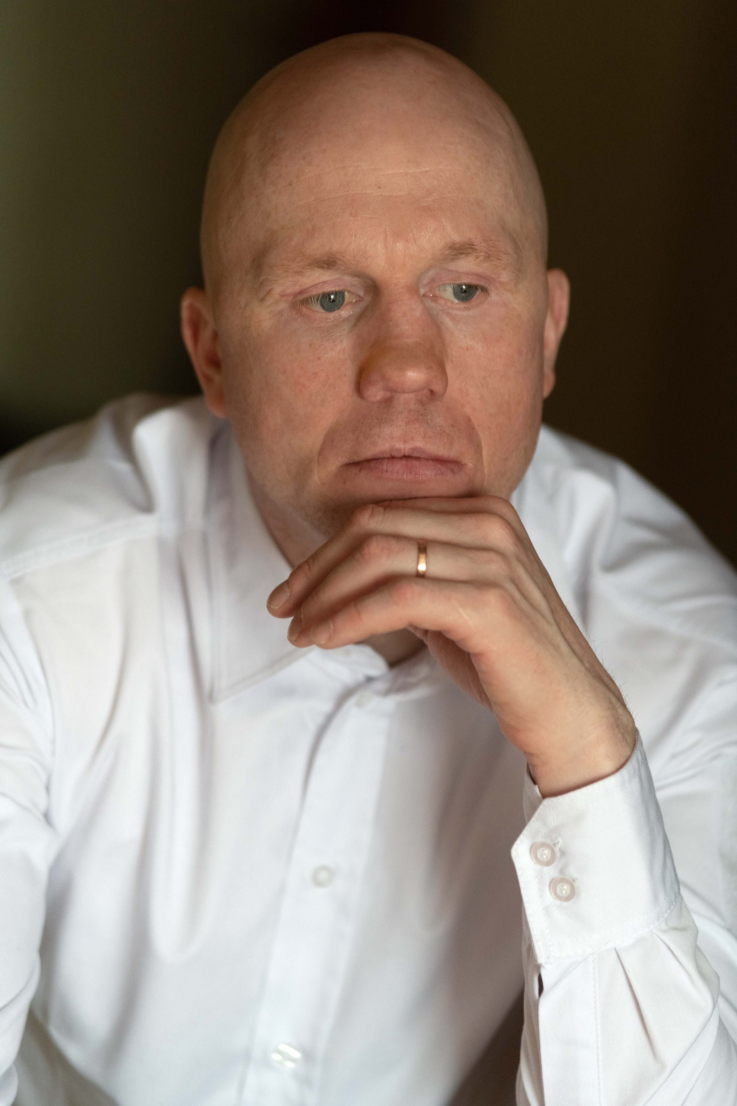 Стас. Интерьерный, портретный и семейный фотограф в Москве Мария Иринархова