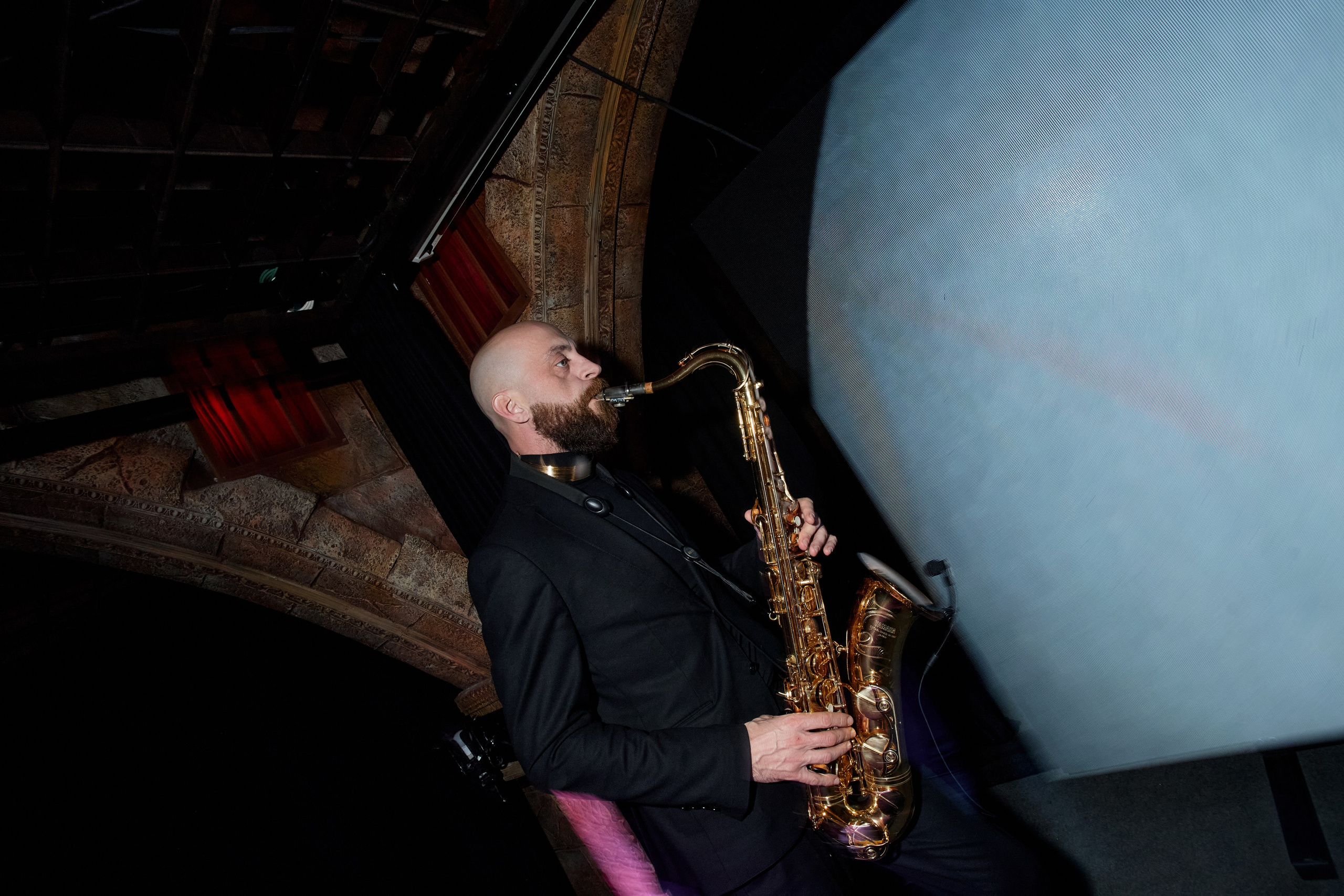 День Рождения Аня. Свадебный фотограф Челябинск, Екатеринбург, Курган — Виктор Слуднов