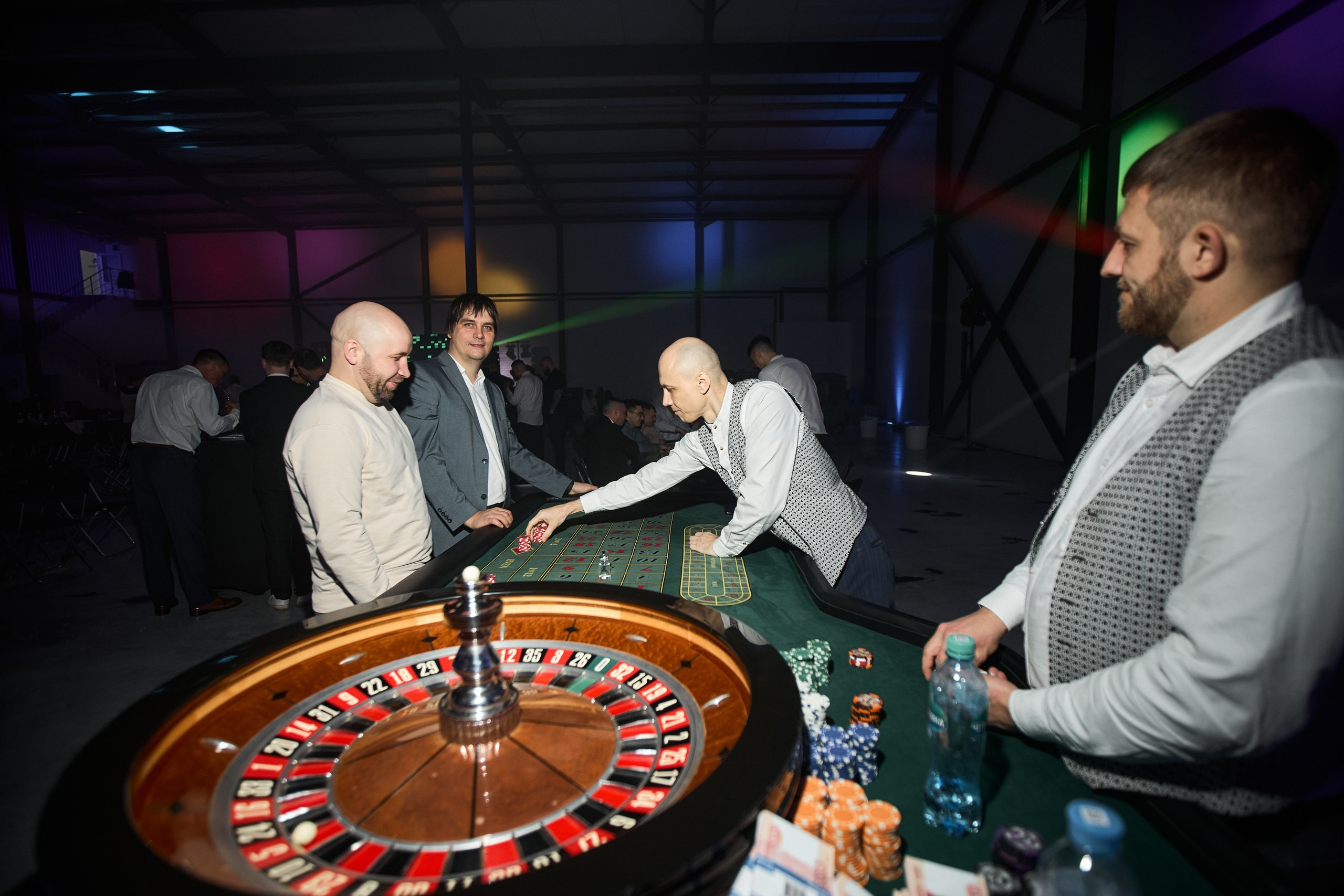 Уральская Кровельная. Свадебный фотограф Челябинск, Екатеринбург, Курган — Виктор Слуднов