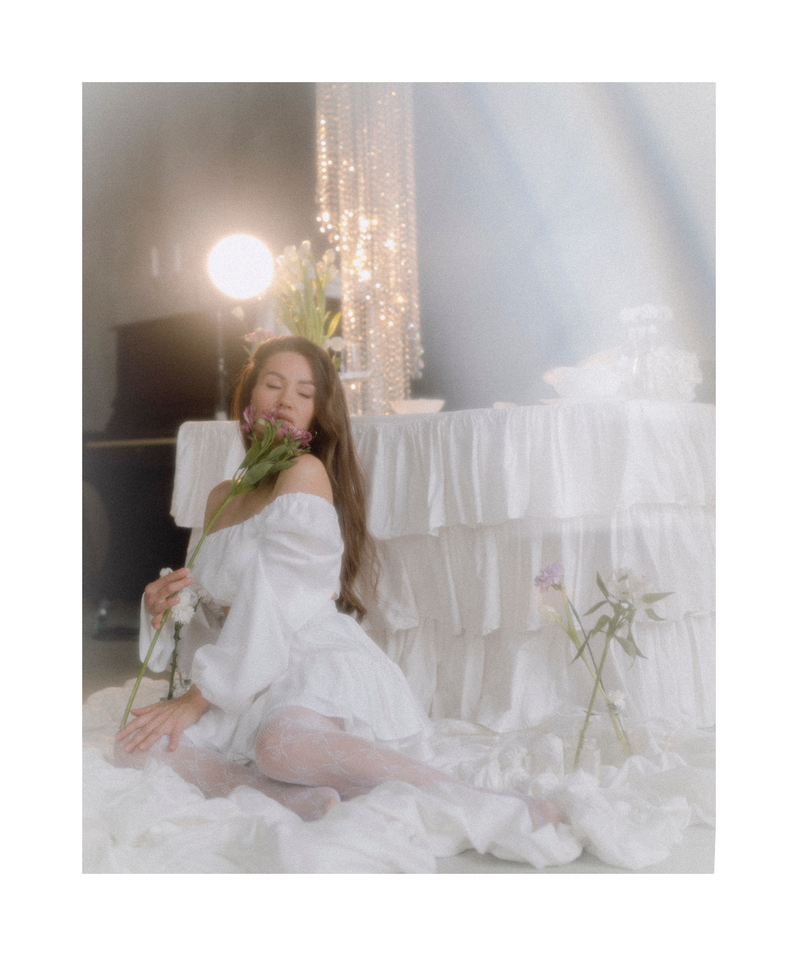 Таня. Фотограф в Абакане и Минусинске