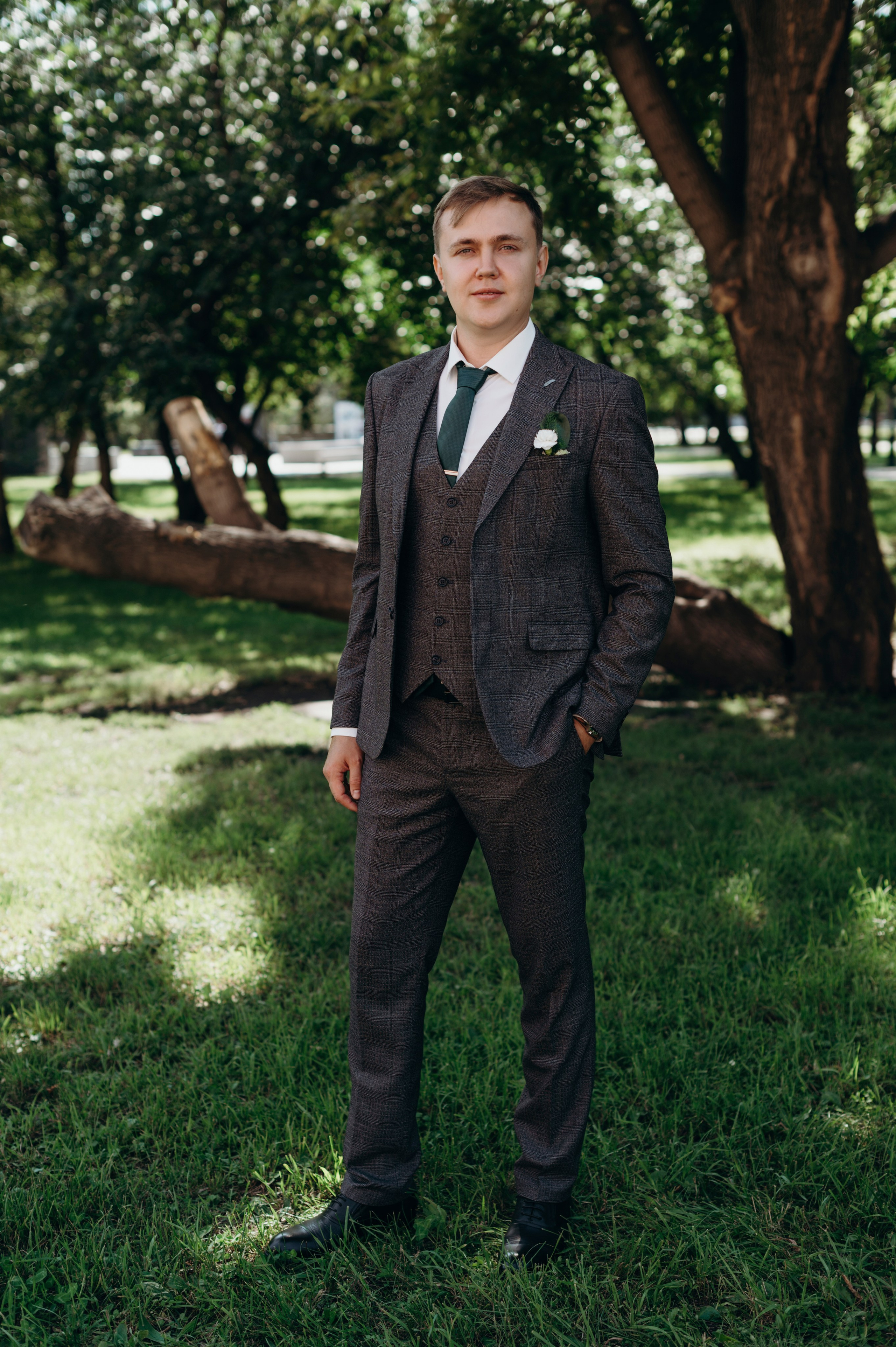 Дмитрий и Дарья. Фотограф в Абакане и Минусинске