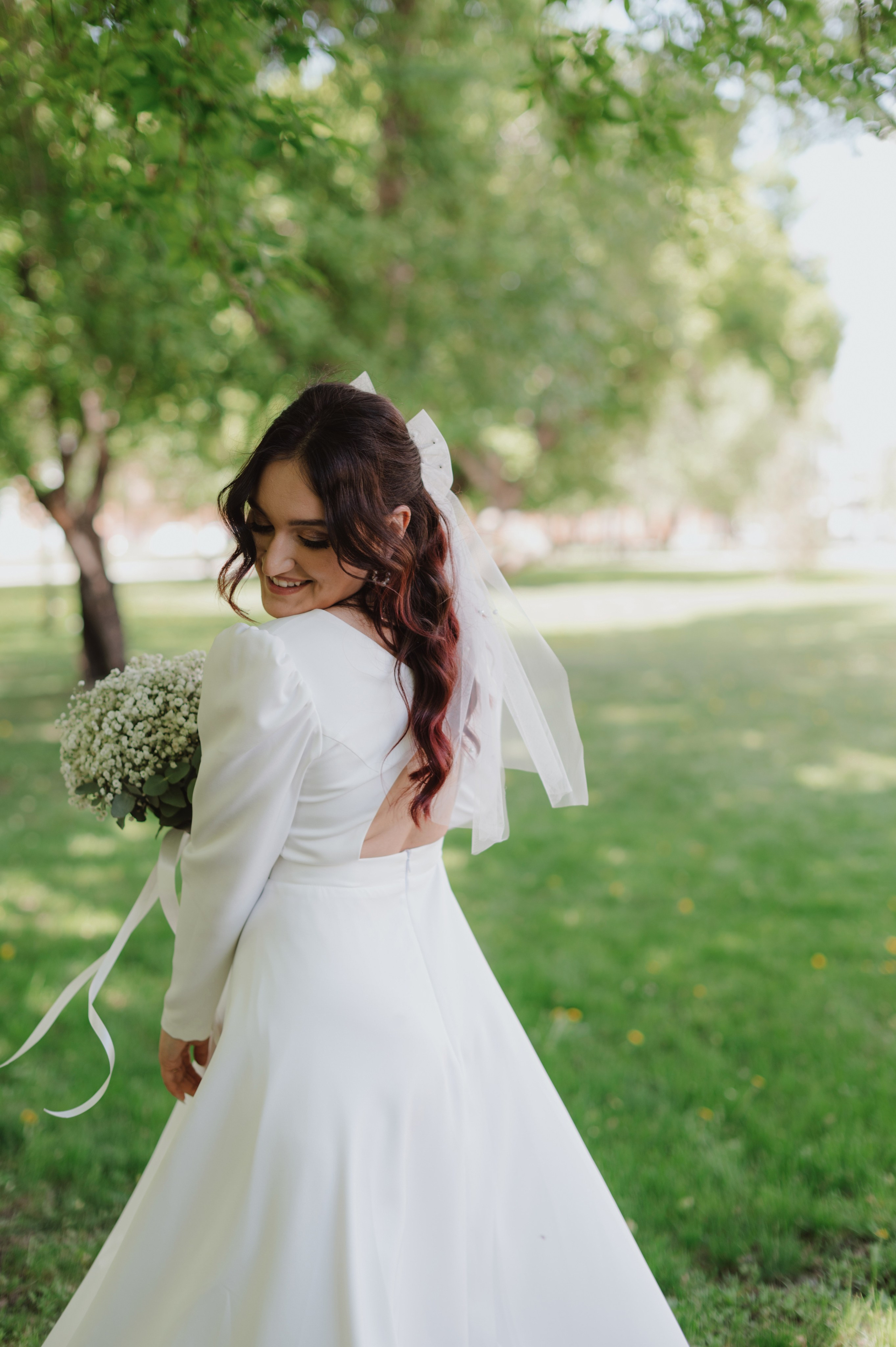 Александр и Ирина. Фотограф в Абакане и Минусинске