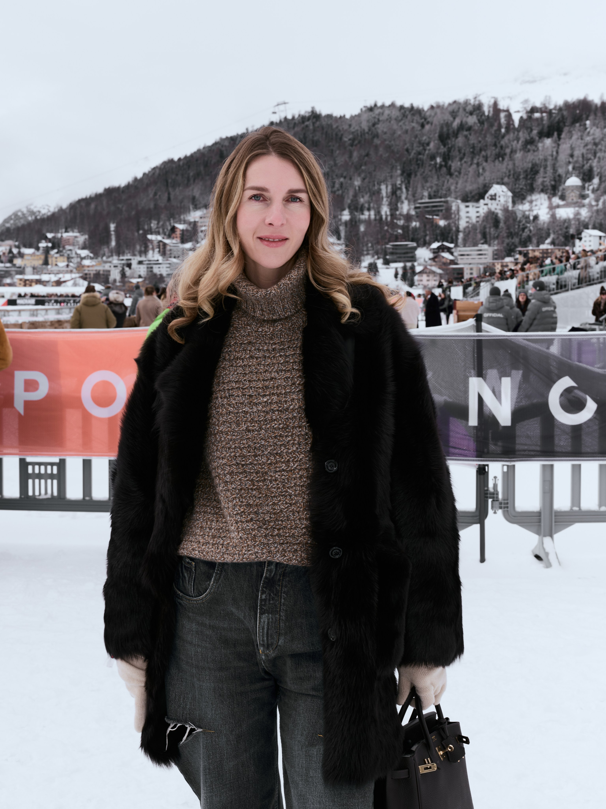 Snow Polo St Moritz 2026. Photographer & Videographer in Barcelona