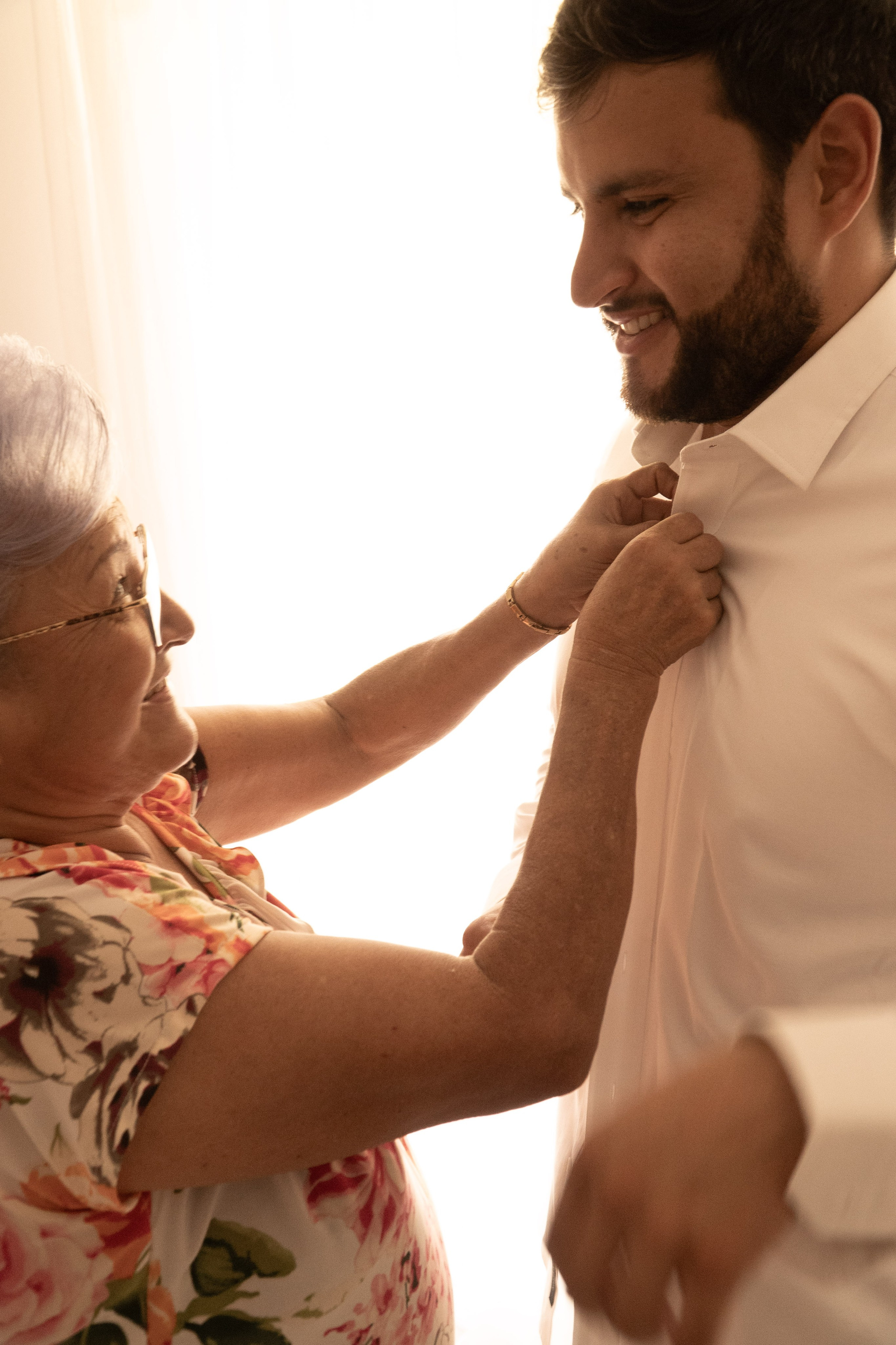 Carola & Gerson. Wedding Photographer in Barcelona and Medellin