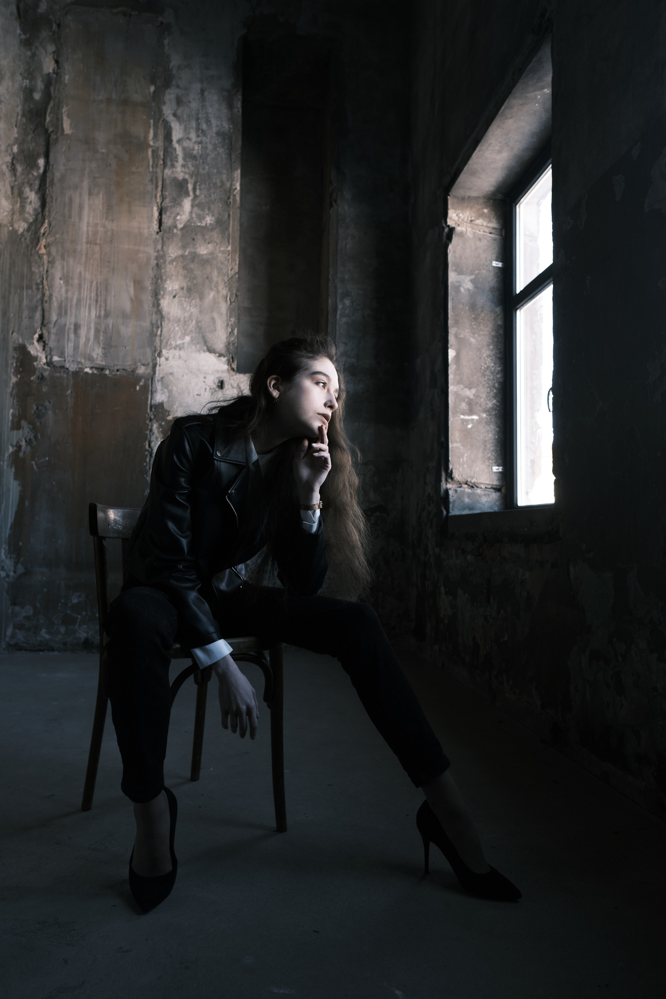 Полина. Фотограф Санкт-Петербург