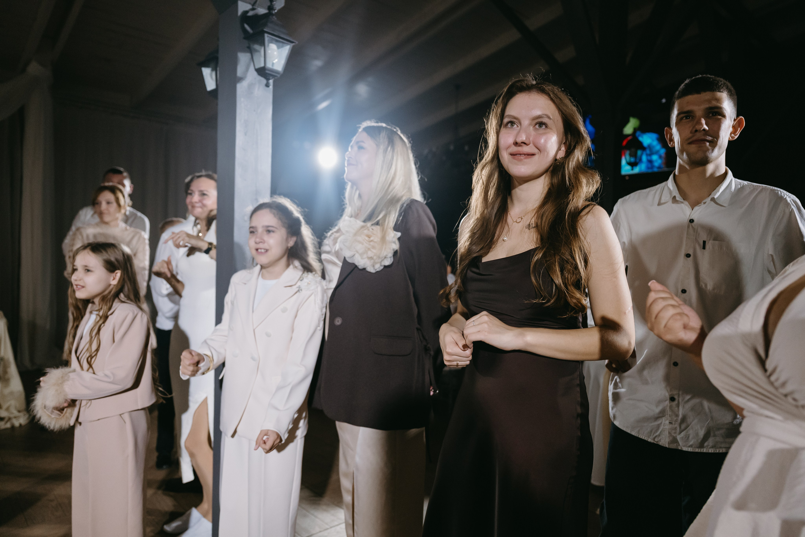 Алексей и Юлия. Фотограф Ирина Авдеева
