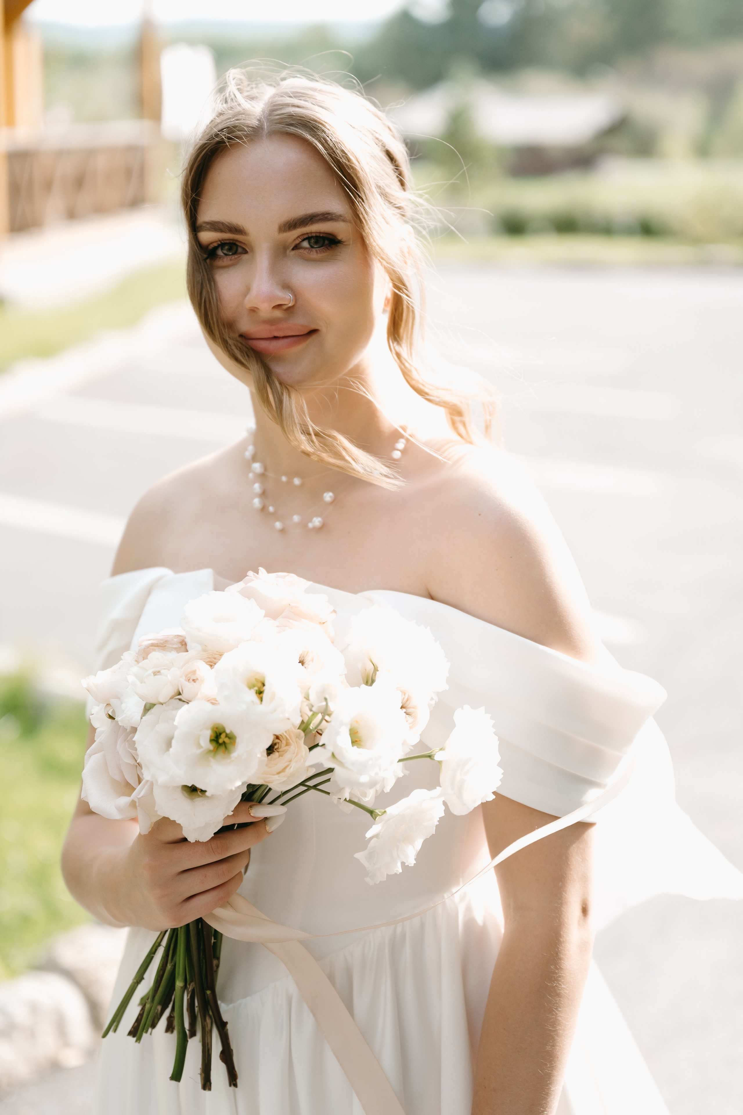 Алексей и Юлия. Фотограф Ирина Авдеева