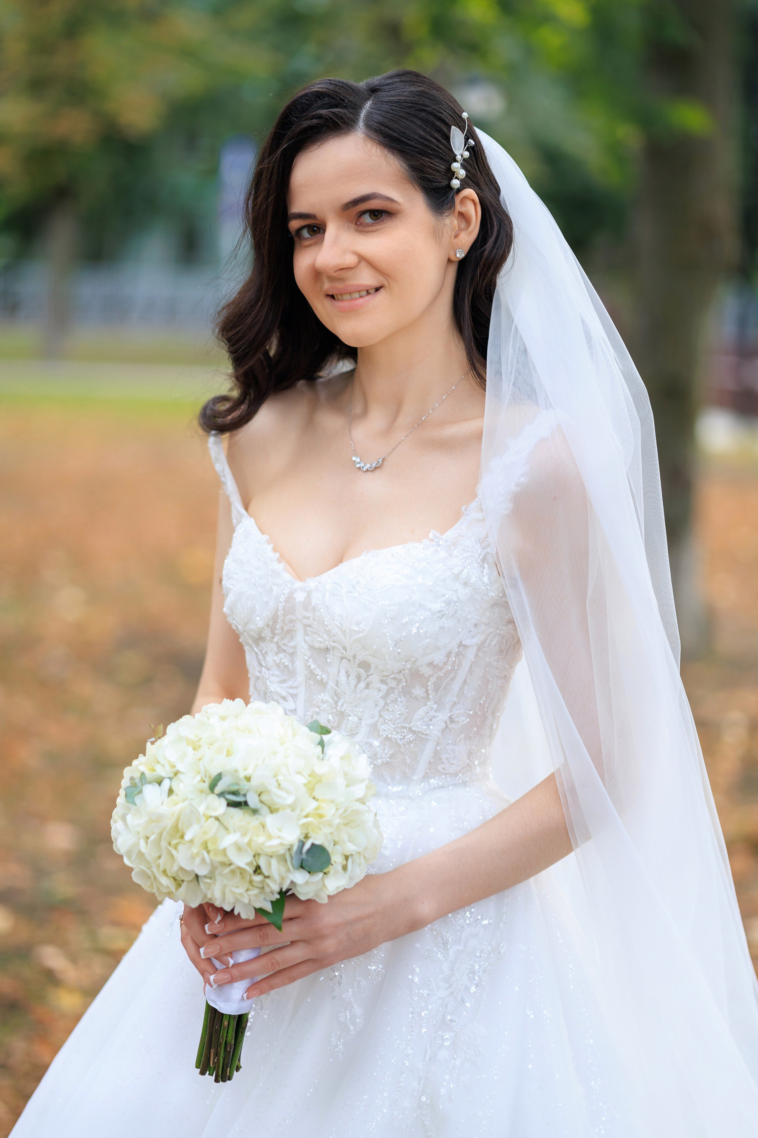 Роман и Вероника. Репортажный и свадебный фотограф Пятигорск и КМВ