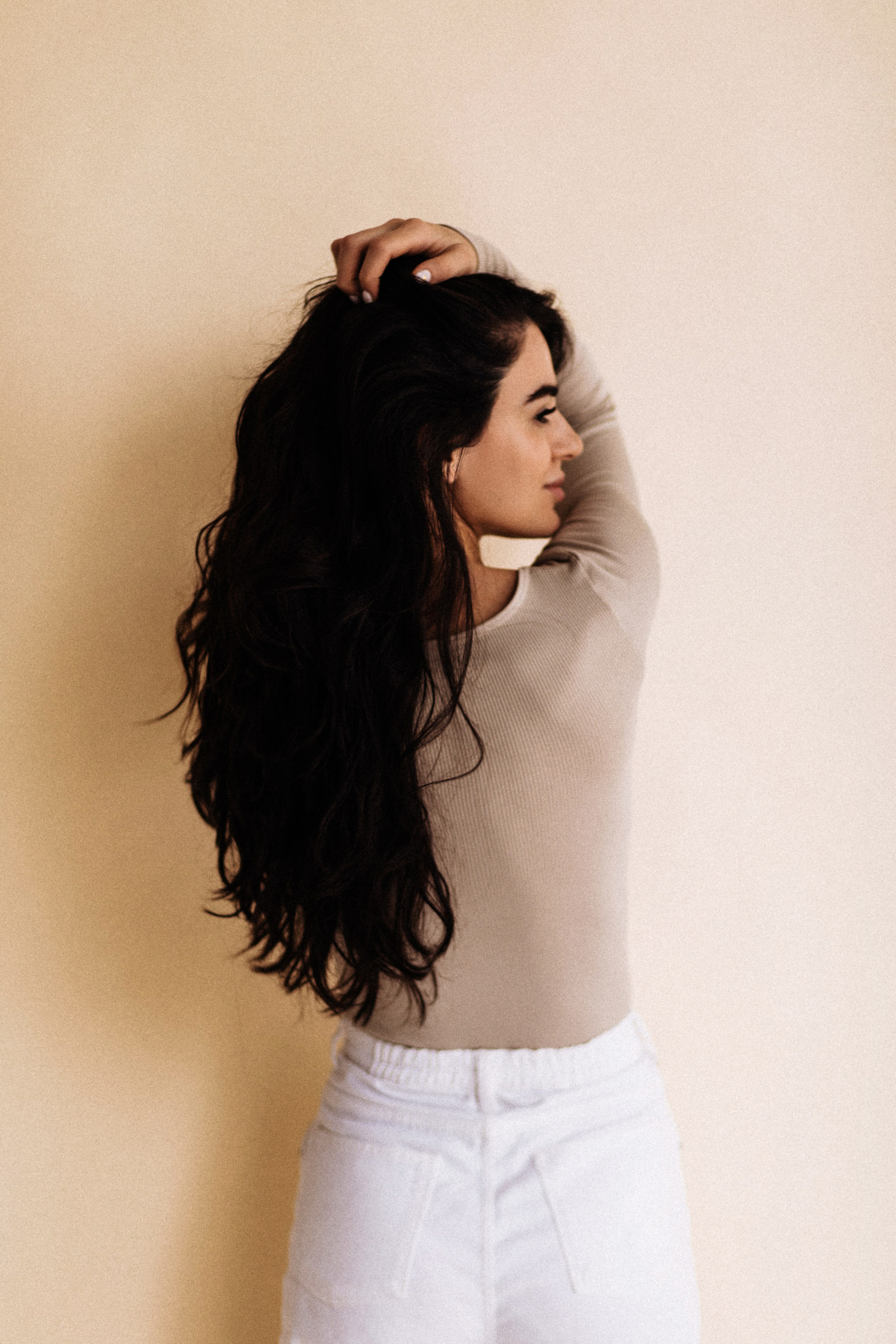 Для косметолога. Фотограф в Тамбове Ольга Мельникова