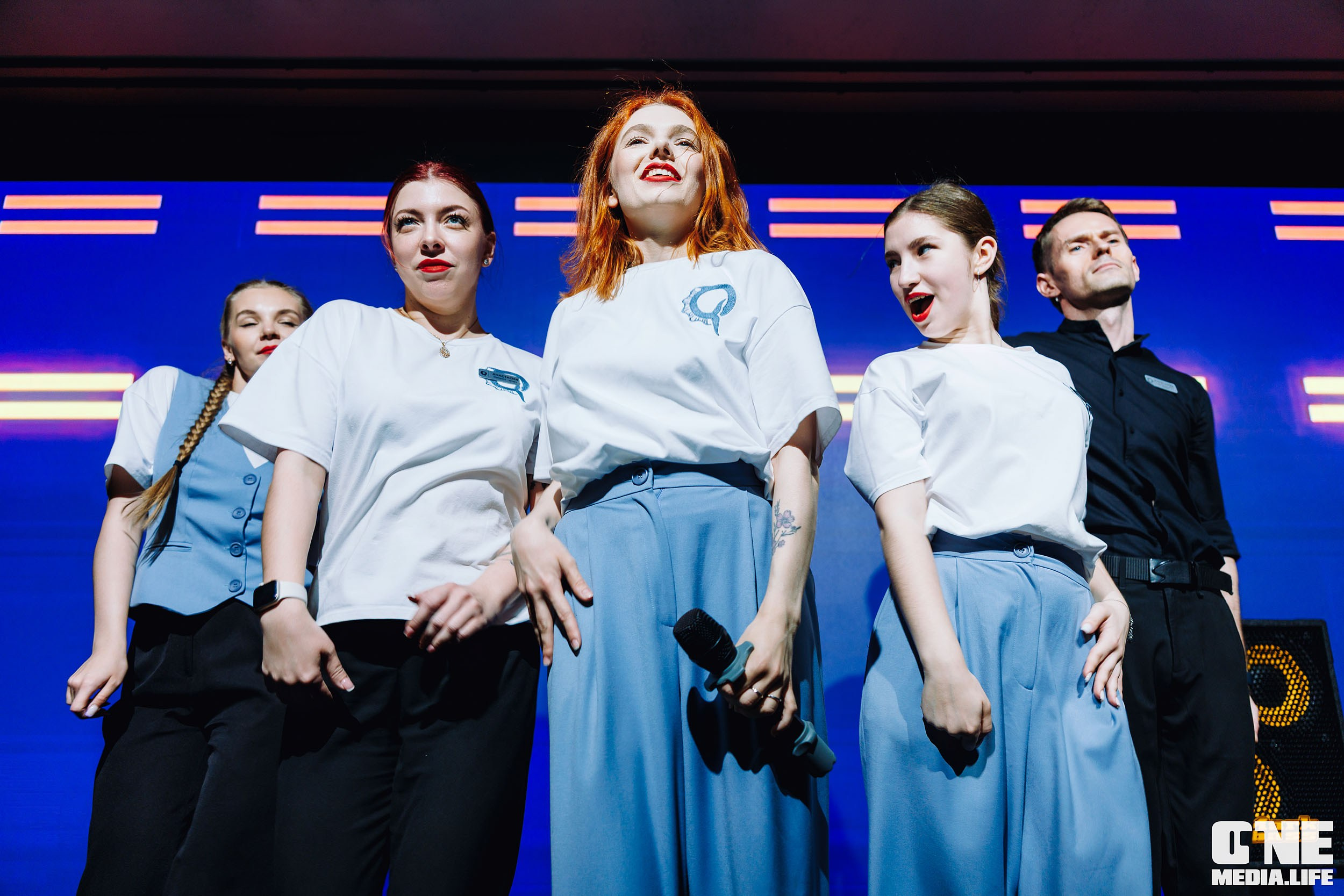 Фоторепортаж из ресторана Океан. One Media Life: фоторепортажи, фотоотчеты с мероприятий и заведений